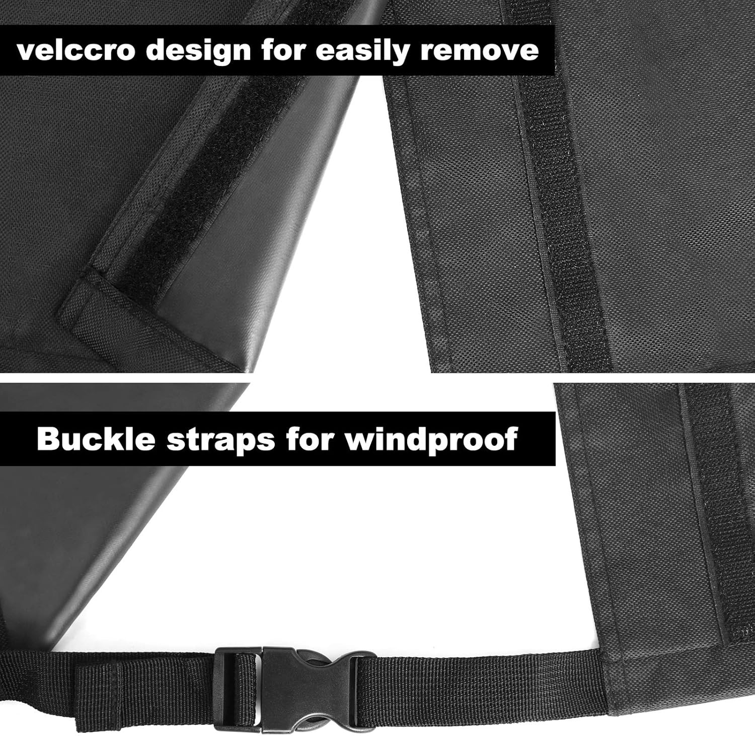 Outdoor Generator Covers Waterproof Heavy Duty 600D Oxford Portable Generator Co