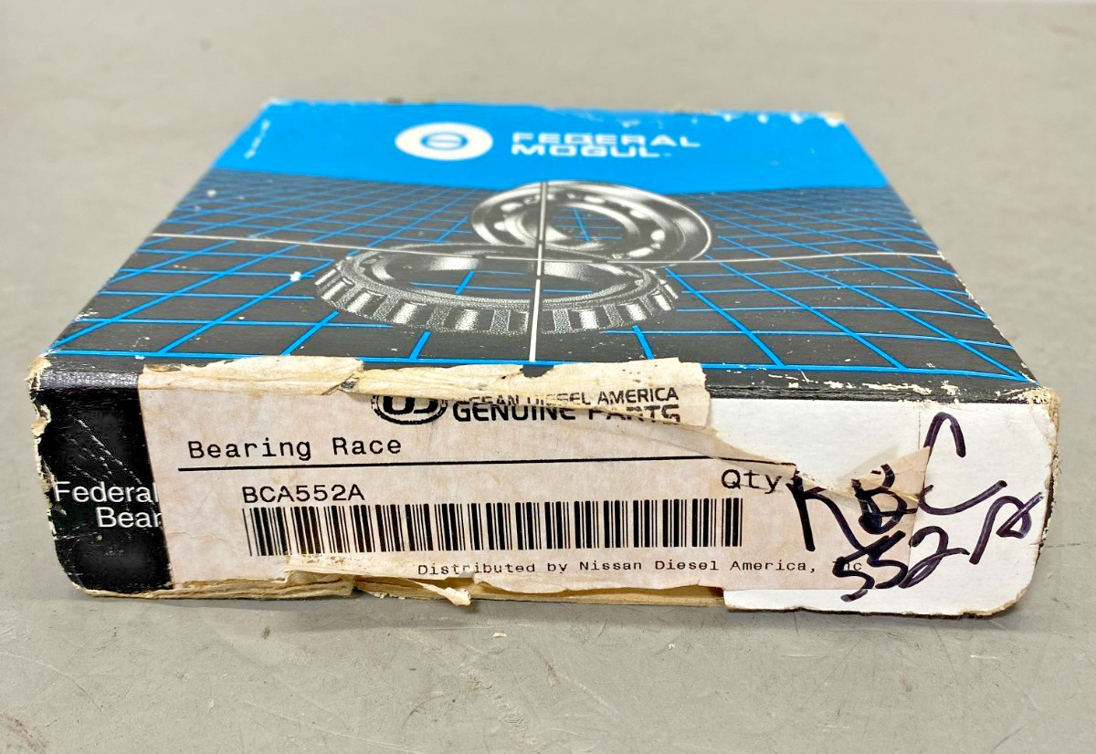 RBC 552A Bearing
