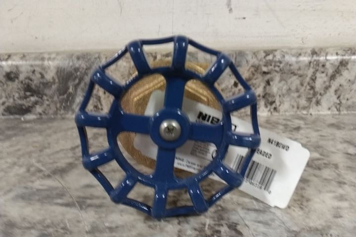 Nibco T29 2 2 Pk 2 In Valve Size FNPT x FNPT 200 Max PSI Gate Valve