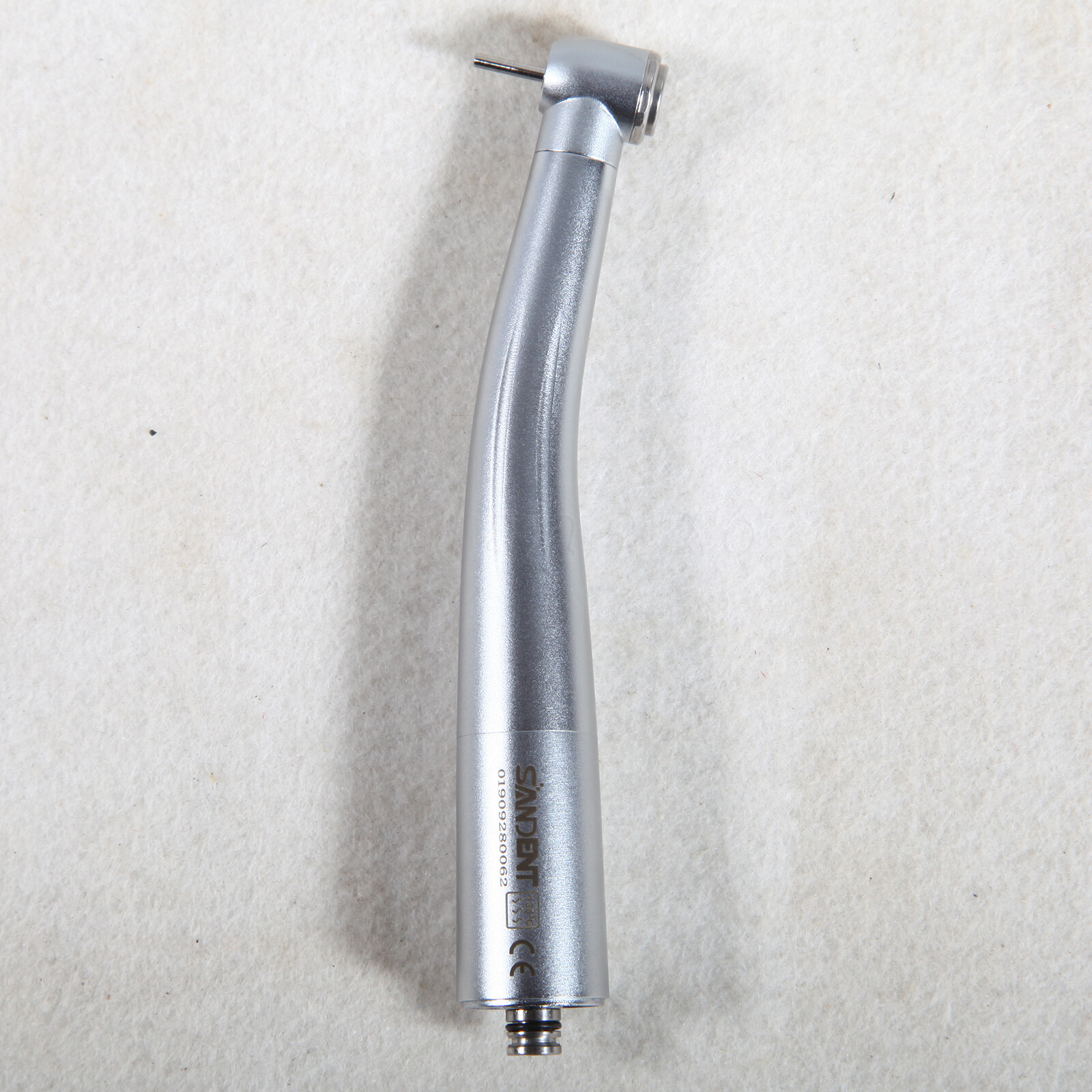 1-10* NSK Style Dental High Speed Handpiece Turbine with 4 Holes Quick Coupler