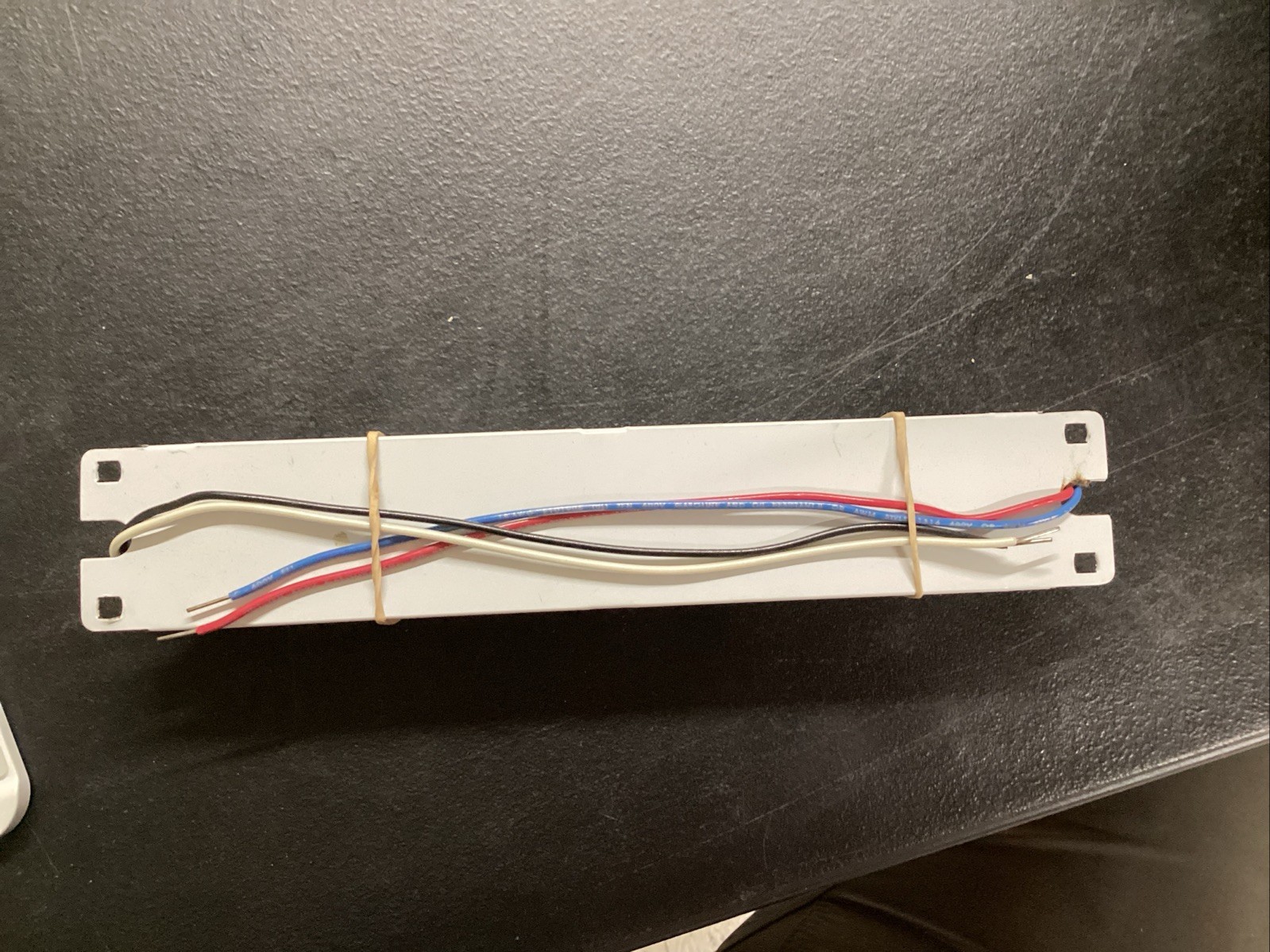 Osram OT75W/24V/UNV Outdoor Power Supply LED Driver 75W 24V 0.04-3.2A