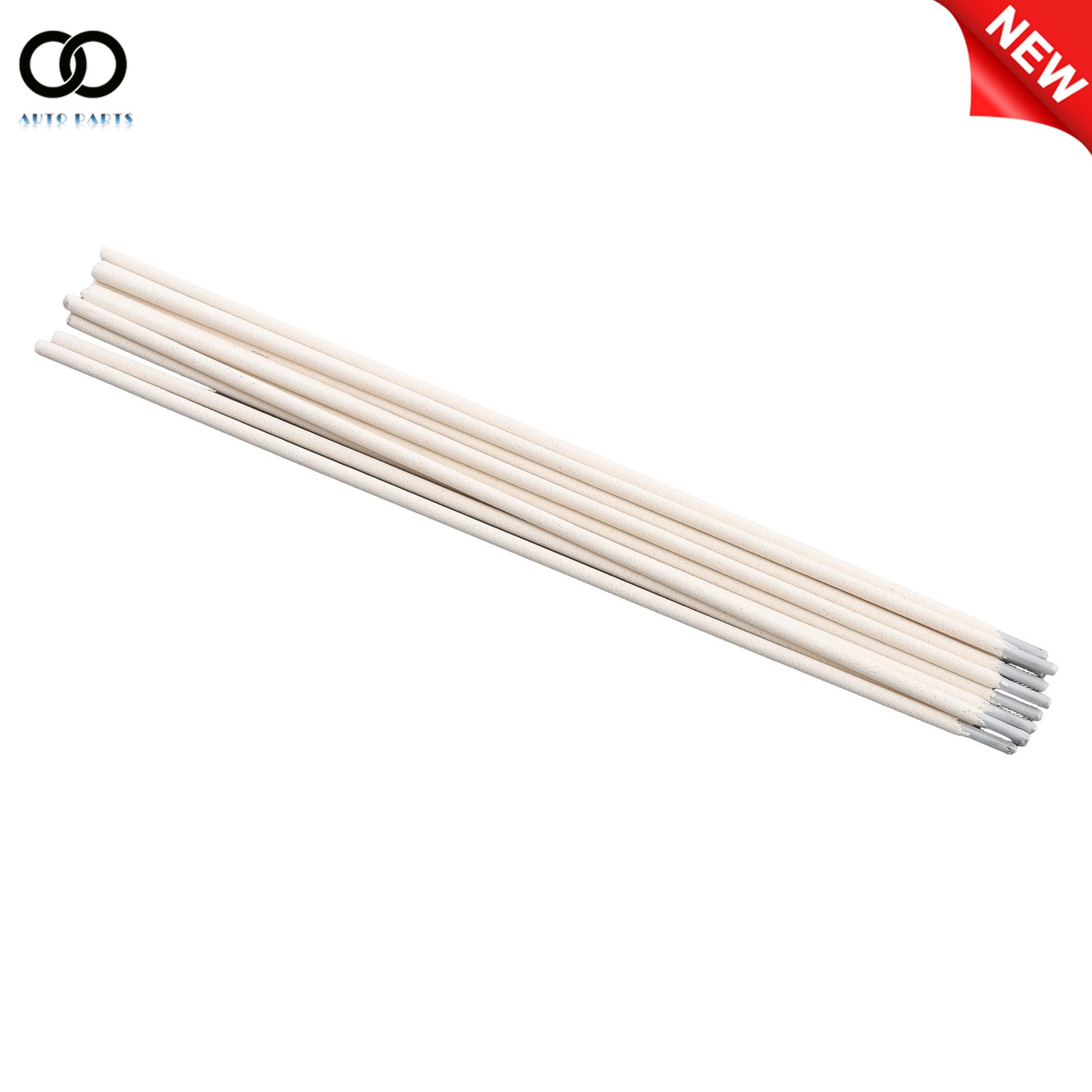 Welding Rods E4043 5/32″ × 14″ Premium Aluminum Electrode 0.5Lbs for Easy Weld