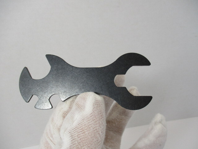 Bore Gage Tip or Other Tool WRENCH 5 Sizes Fit B&S Starrett Mitutoyo More LN