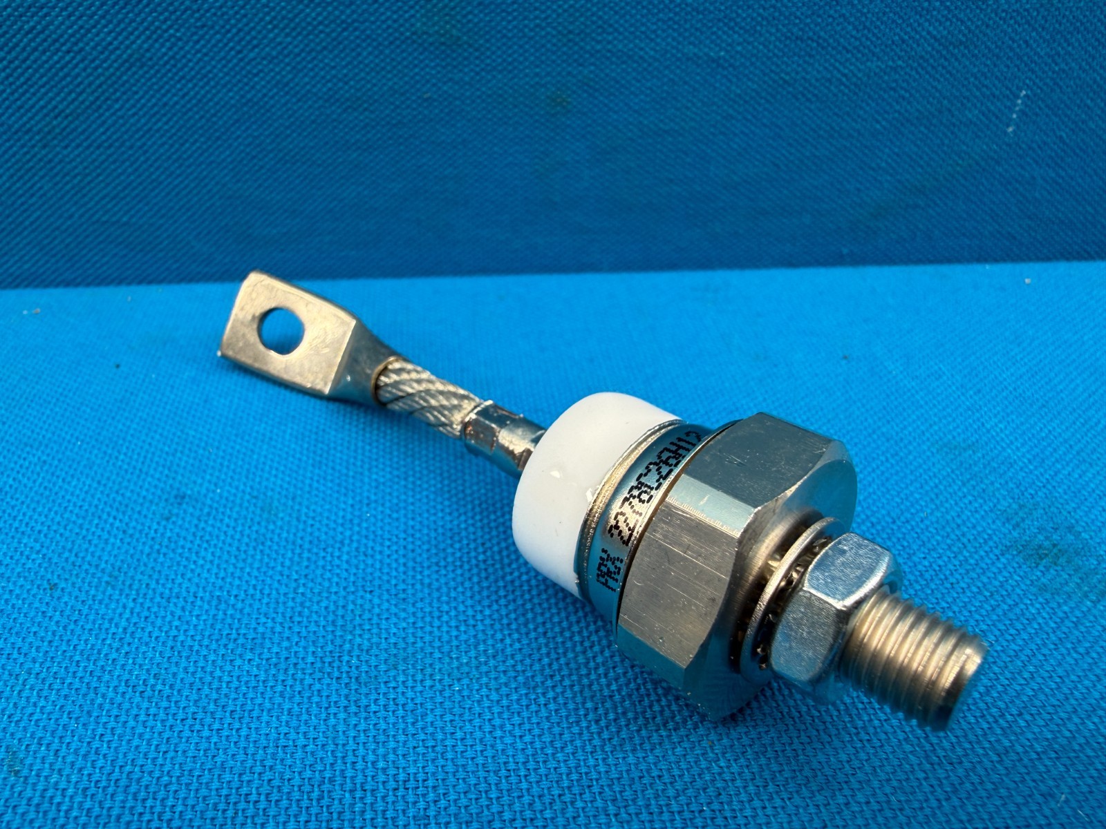 Powerex 2278C26H12 Power Semiconductor Diode Rectifier