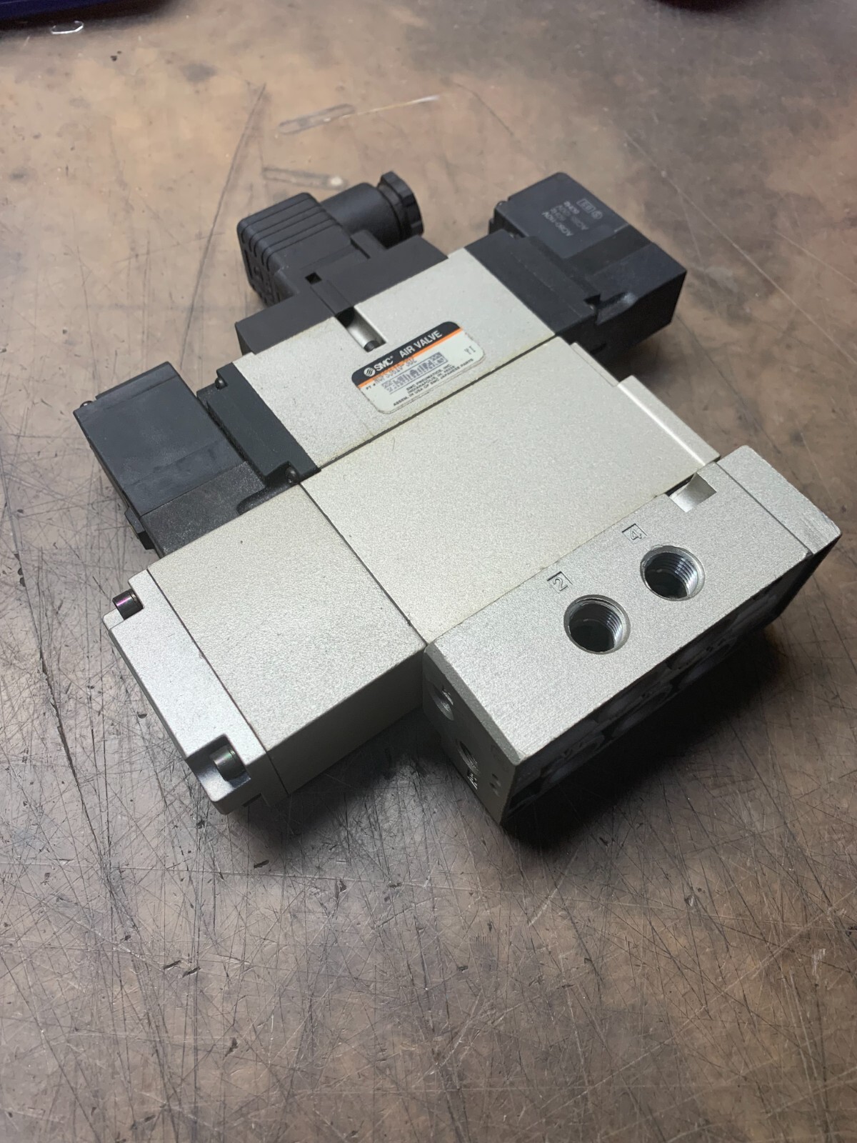 NVFS3610-3DZ Valve