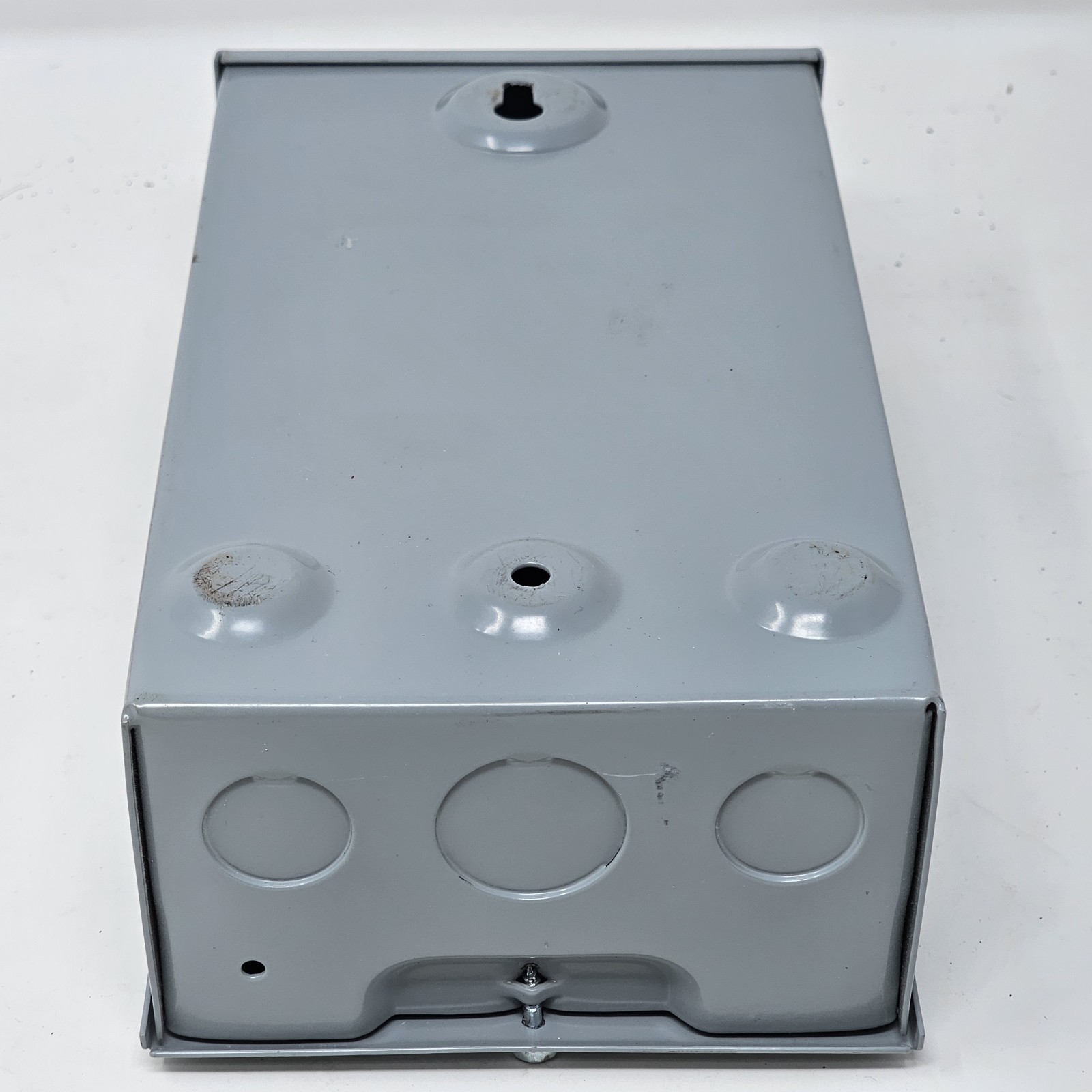 Franklin 2824085015 CRC Control Box 230V , 60Hz , 1 HP , .075 KW , 1 PHASE