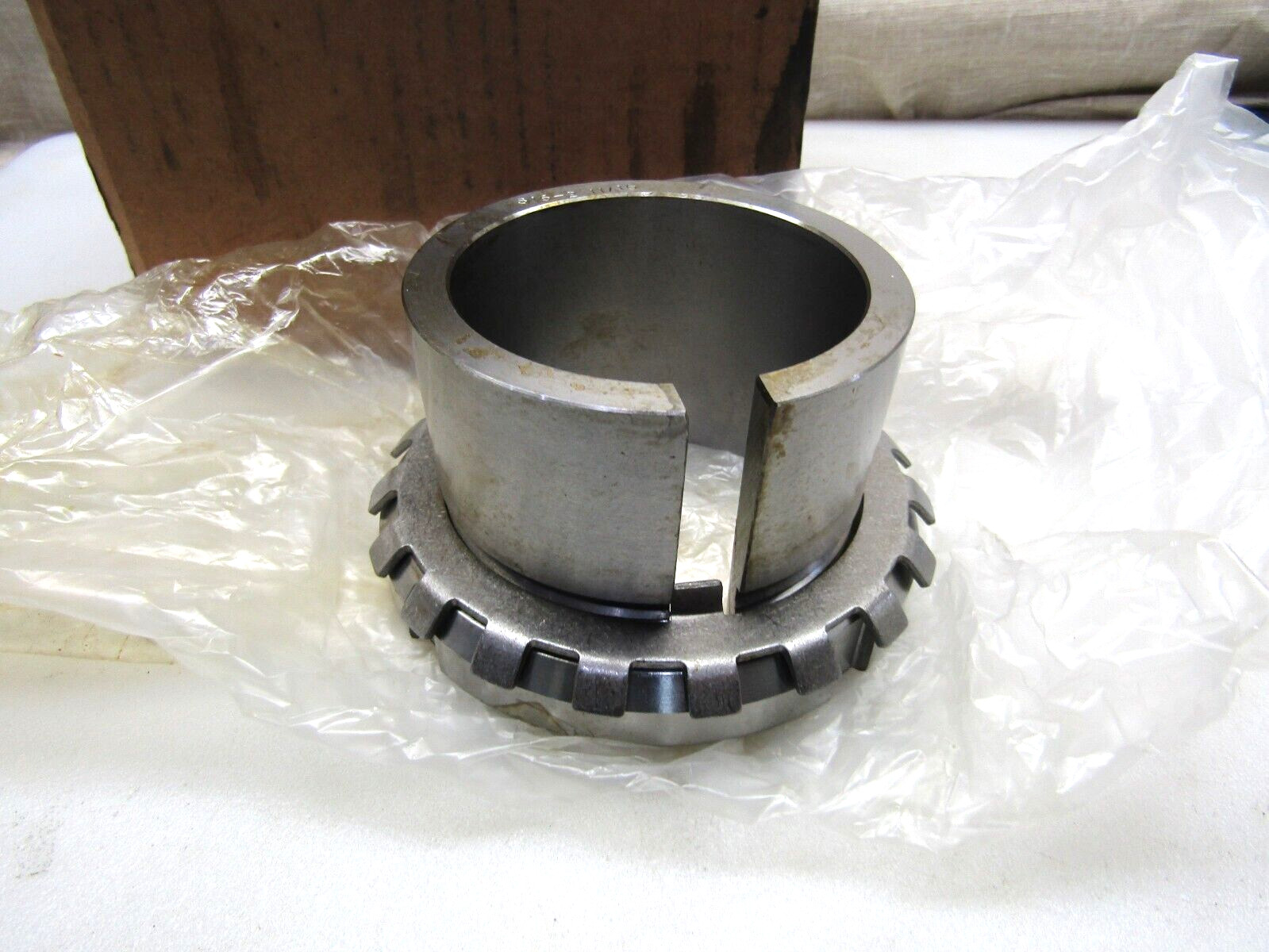 Applied SNW 16 x 2.11/16 2-11/16″ Bearing Adapter Sleeve