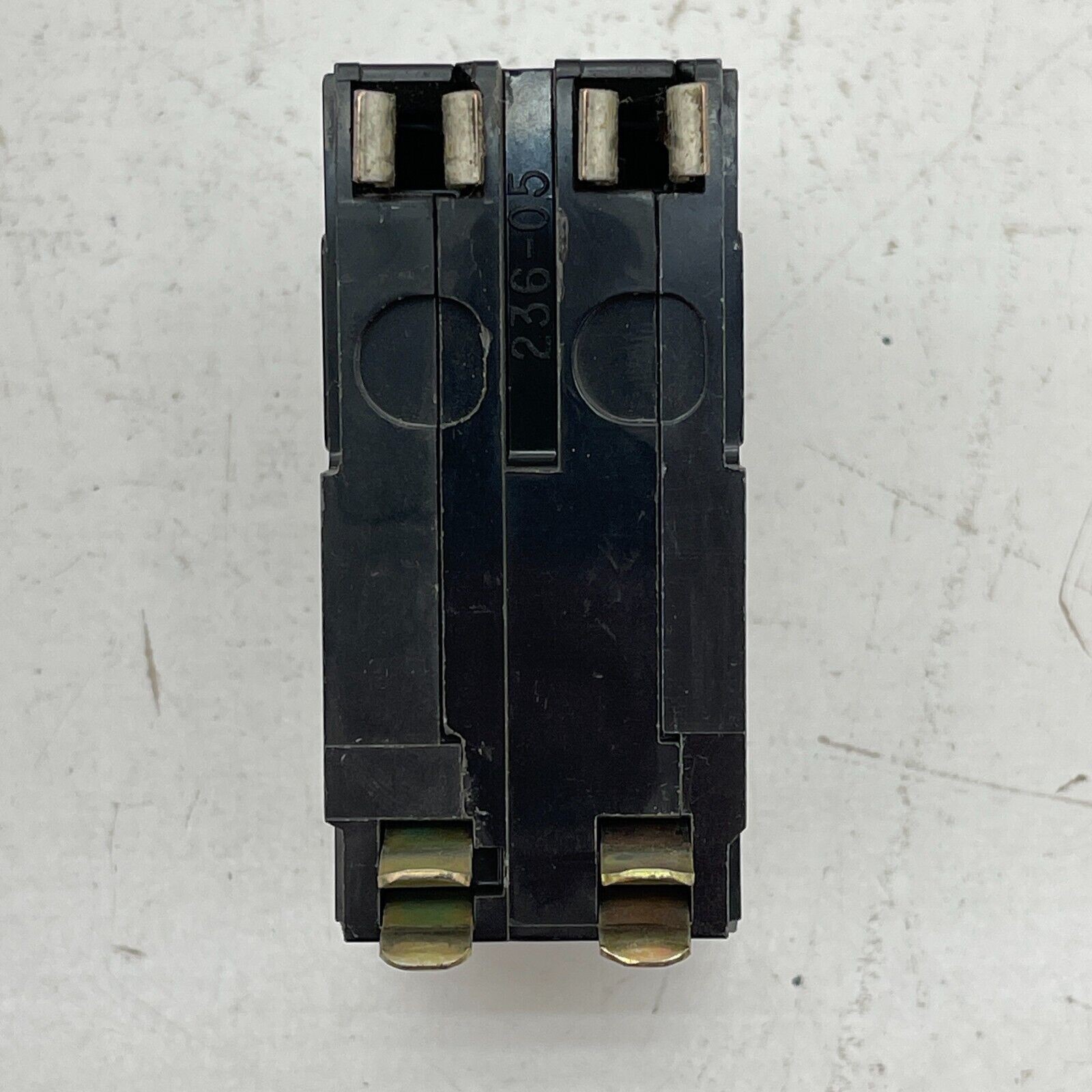 QO260 Square D – Circuit Breaker Plug in 60 Amp 2 Pole 120/240V MG-5199