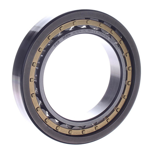 NU1014-XL-M1-C3 FAG/Schaeffler Technologies 70 x 110 x 20 mm CYL. ROLL. SINGL…