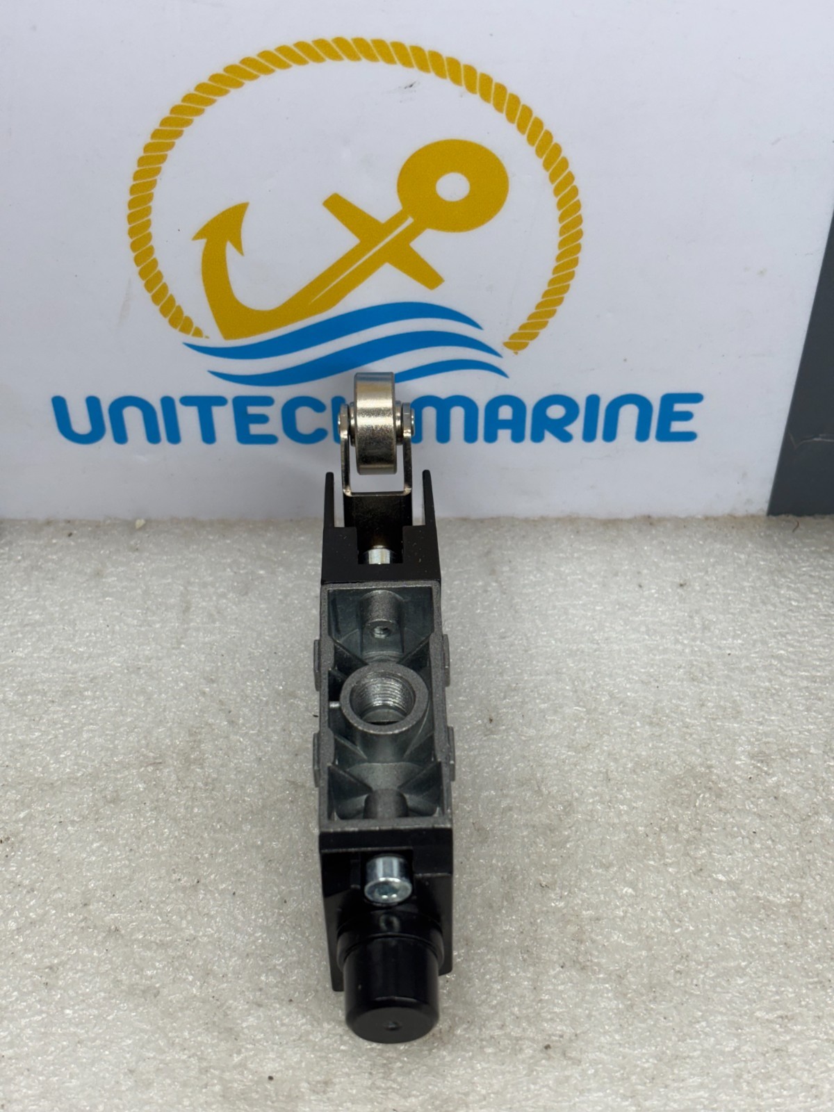 Univer CL-100A Mechanical Pneumatic Valve