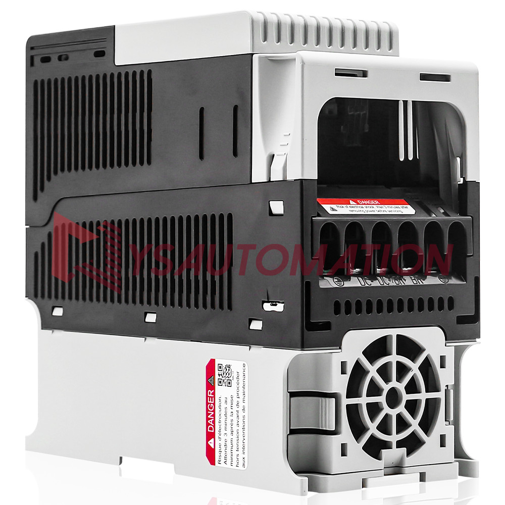 AllenBradley25B-D013N104 PowerFlex 525 5.5kW 7.5Hp AC Drive Variable Frequency