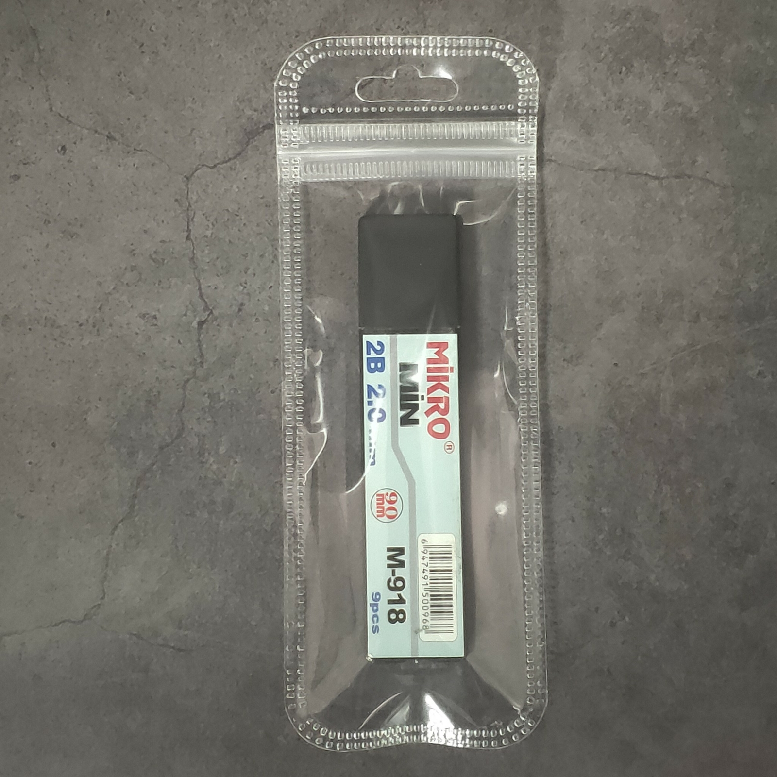 200 Clear Reclosable Plastic Poly Bags Zip Seal with Hang Hole 2.36 MIL