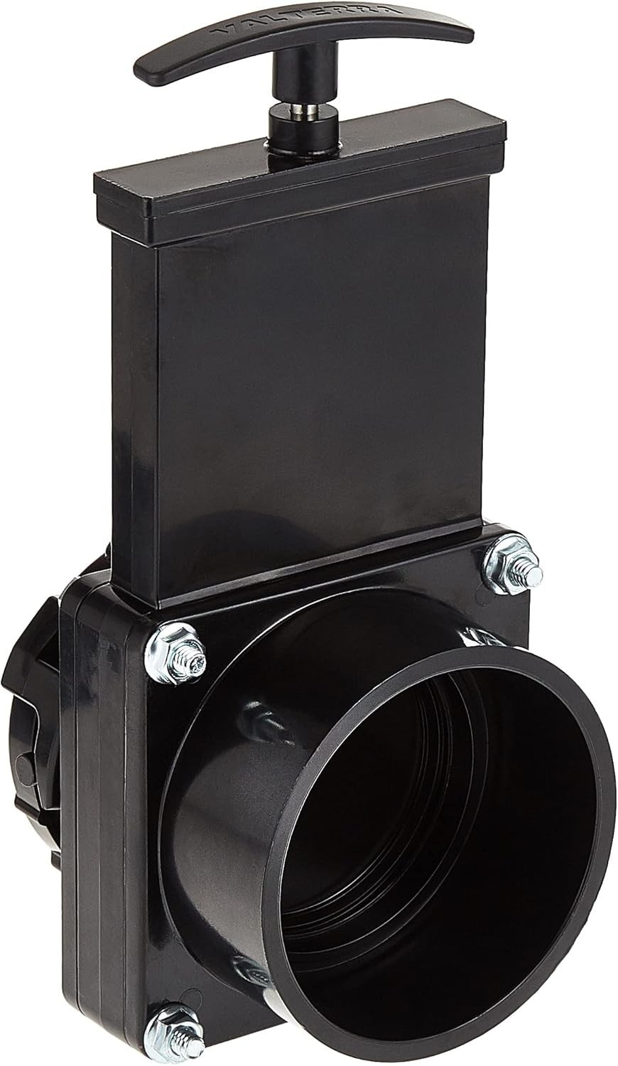 3-Inch Hub x 3-Inch Bayonet Valve Assembly – Versatile Plumbing Solution