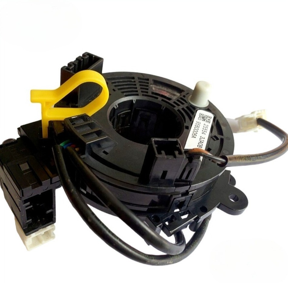 Clock spring (with heating function) suitable for Infiniti Q50 2014-2020