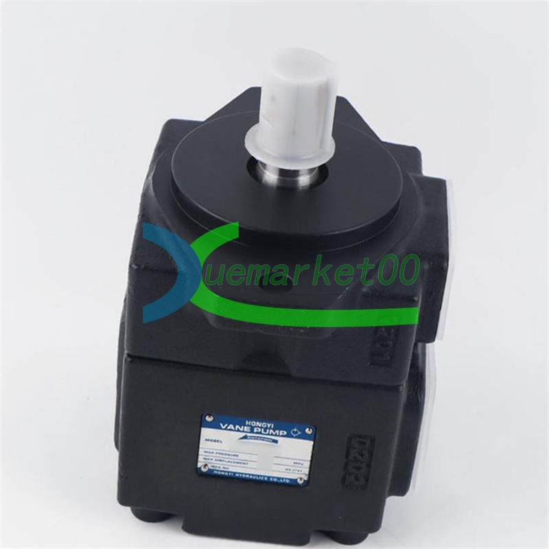 1PCS NEW HONGYI PV2R1-12-FR Vane pump