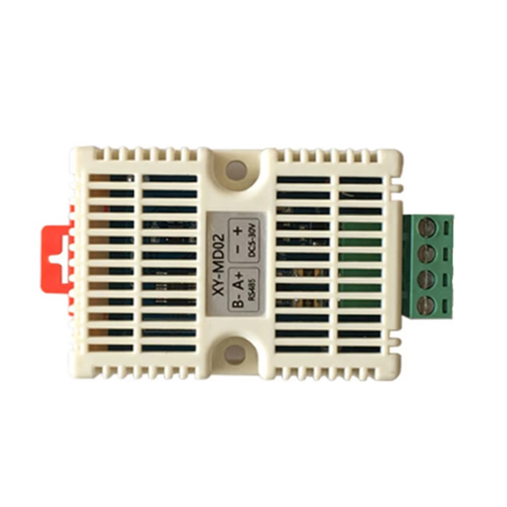 XY-MD02 Temperature Humidity Transmitter Detection Sensor Module Modbus S3385