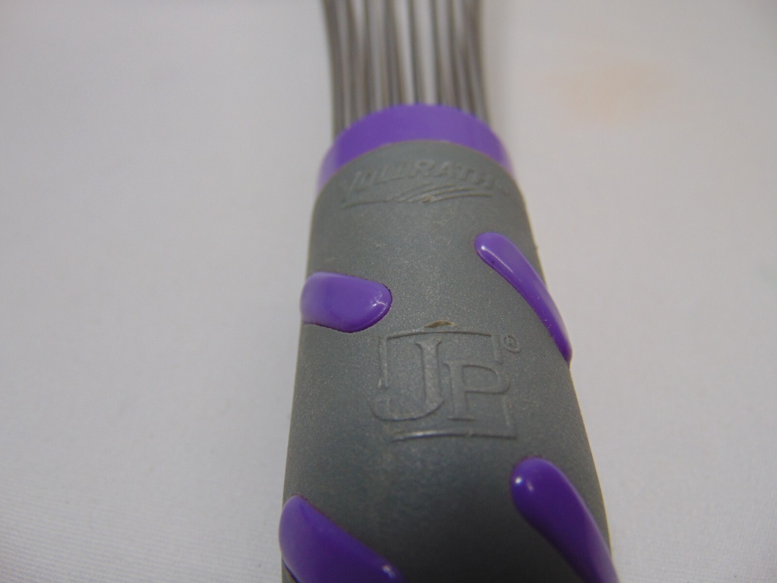 Vollrath 16″ French Whip Whisk Stainless Steel NSF Silver Large Lot of 7