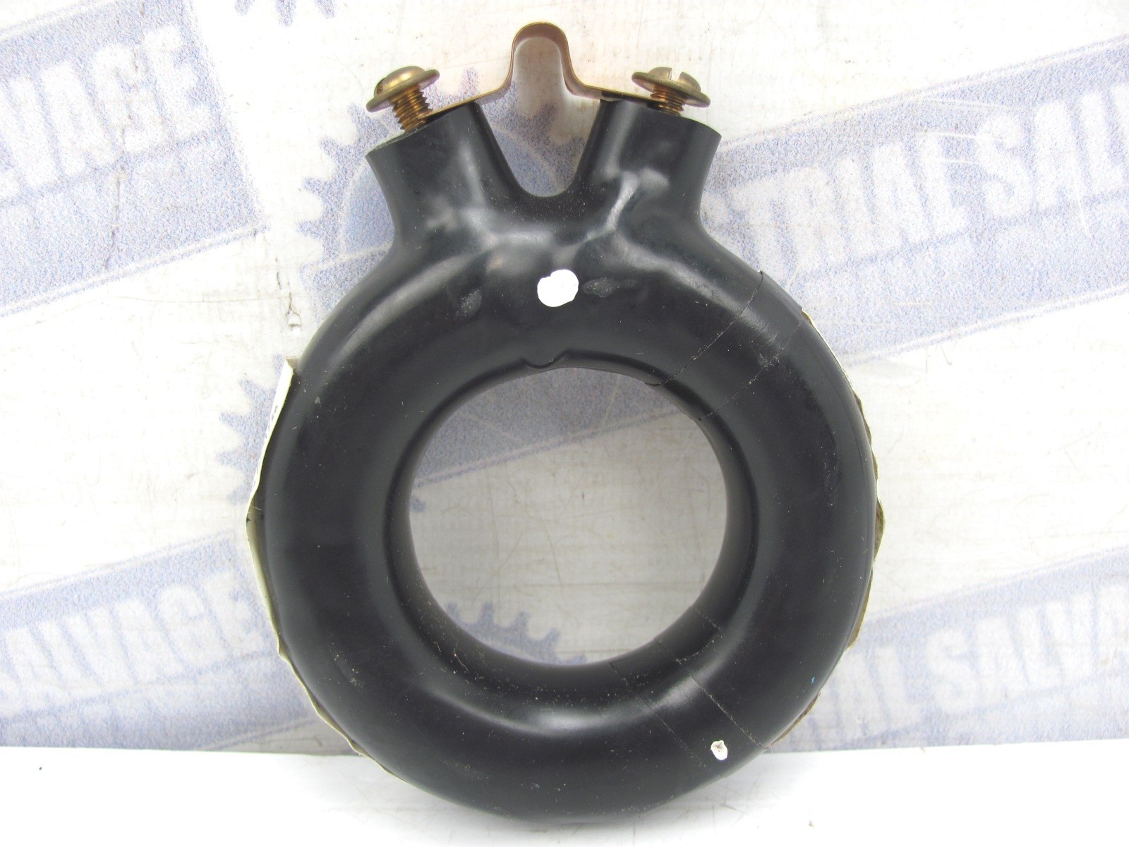 General Electric – JAI-0 750X93G1 – CURRENT TRANSFORMER – 50:5 500A:5A 50-400 Hz