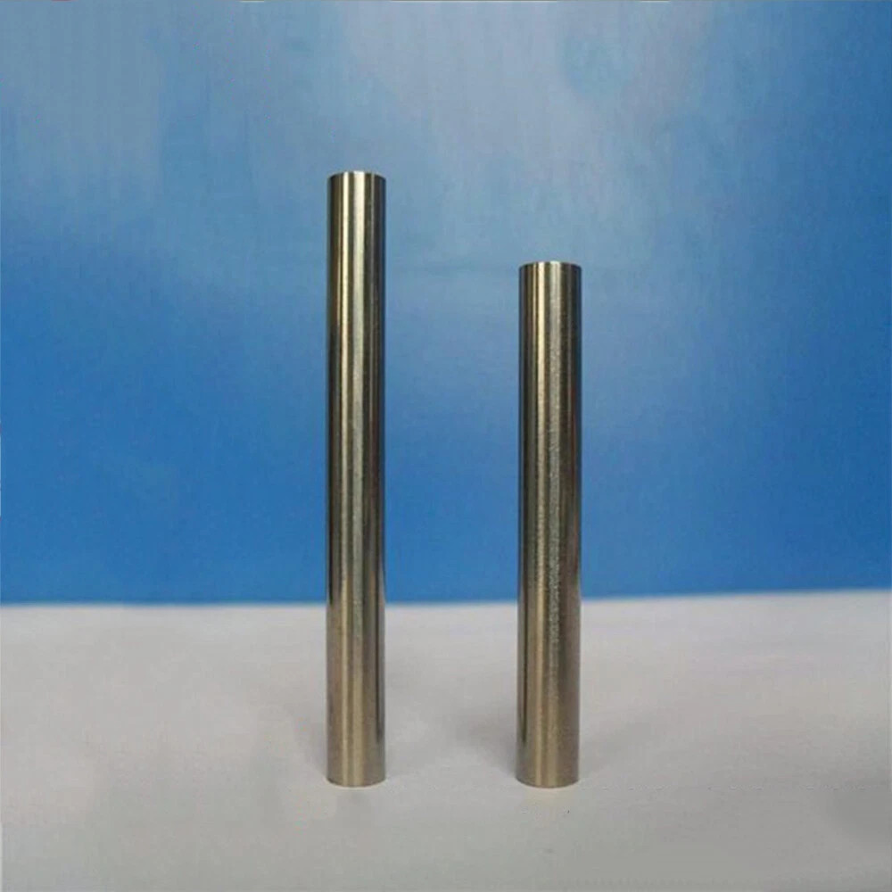 1pcs 99.99% High Purity Pure Tungsten Rod W Metal Solid Rod Select 0.1mm – 20mm