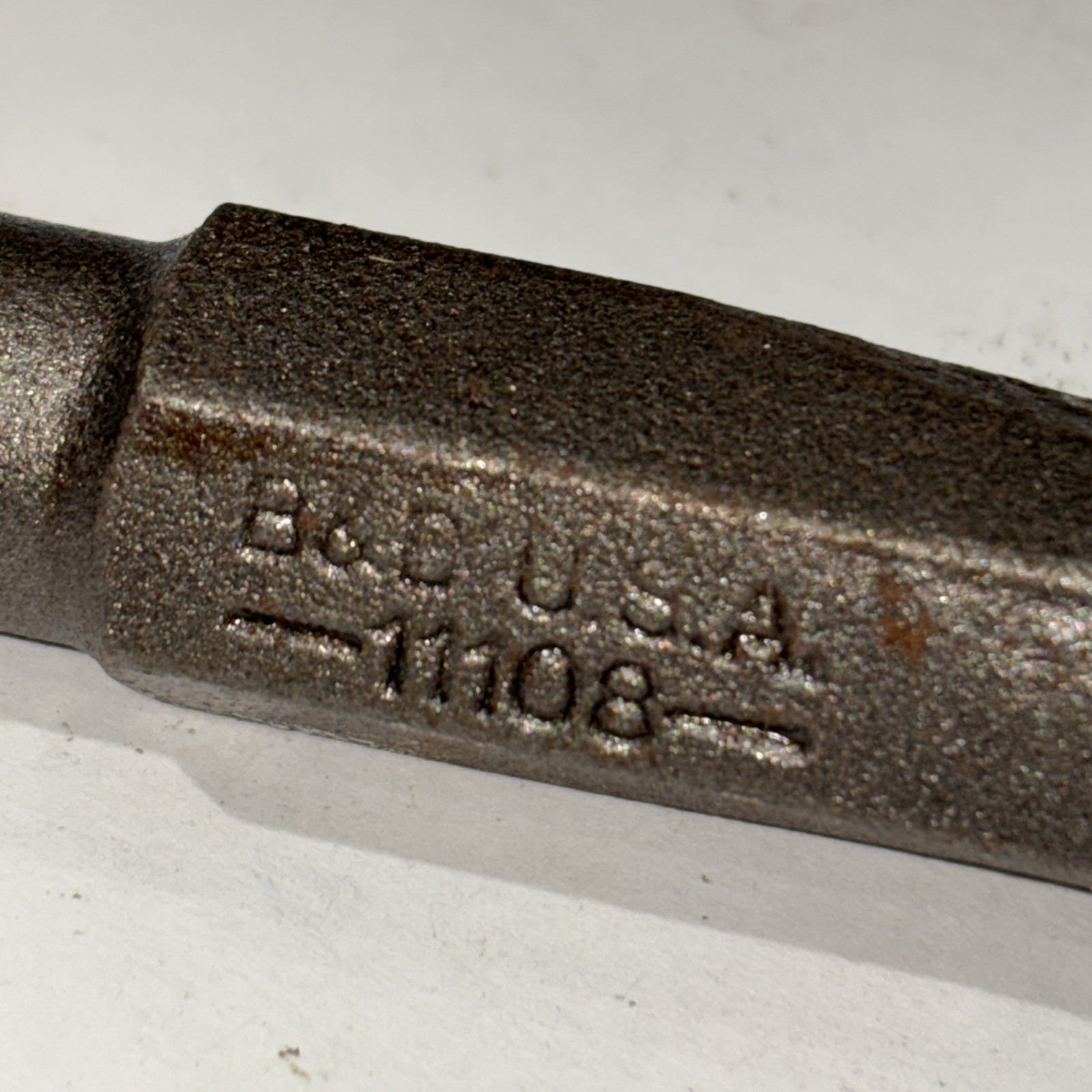 Black & Decker Power Hammer Chisel 11/16