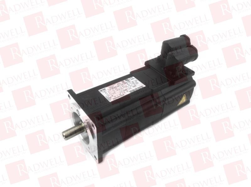 LENZE MCS12H15LRS0P1-B.19N-ST5S00N-R0SU / MCS12H15LRS0P1B19NST5S00NR0SU (USED)