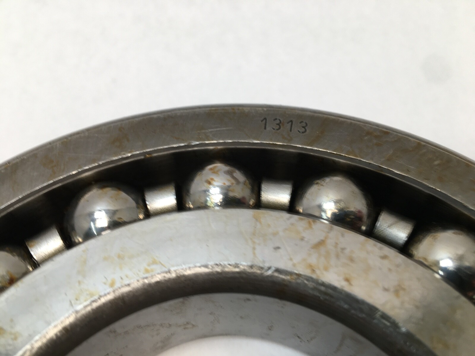 SNR 1313 Self Aligning Bearing 65x140x33 mm Cons