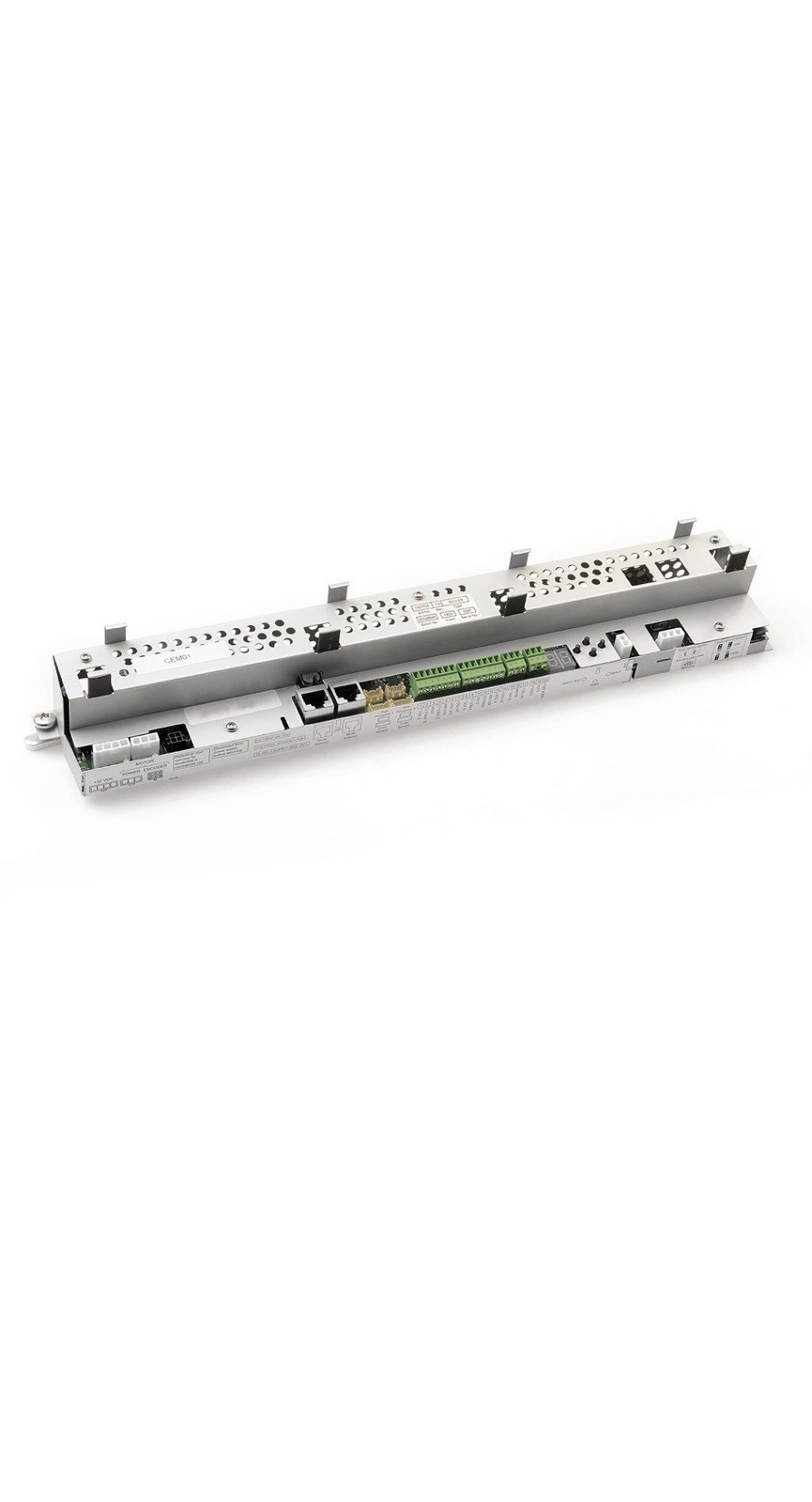 New Besam Assa Abloy 1007773 SL500 Automatic Sliding Door Control Unit V7.1/V8.0