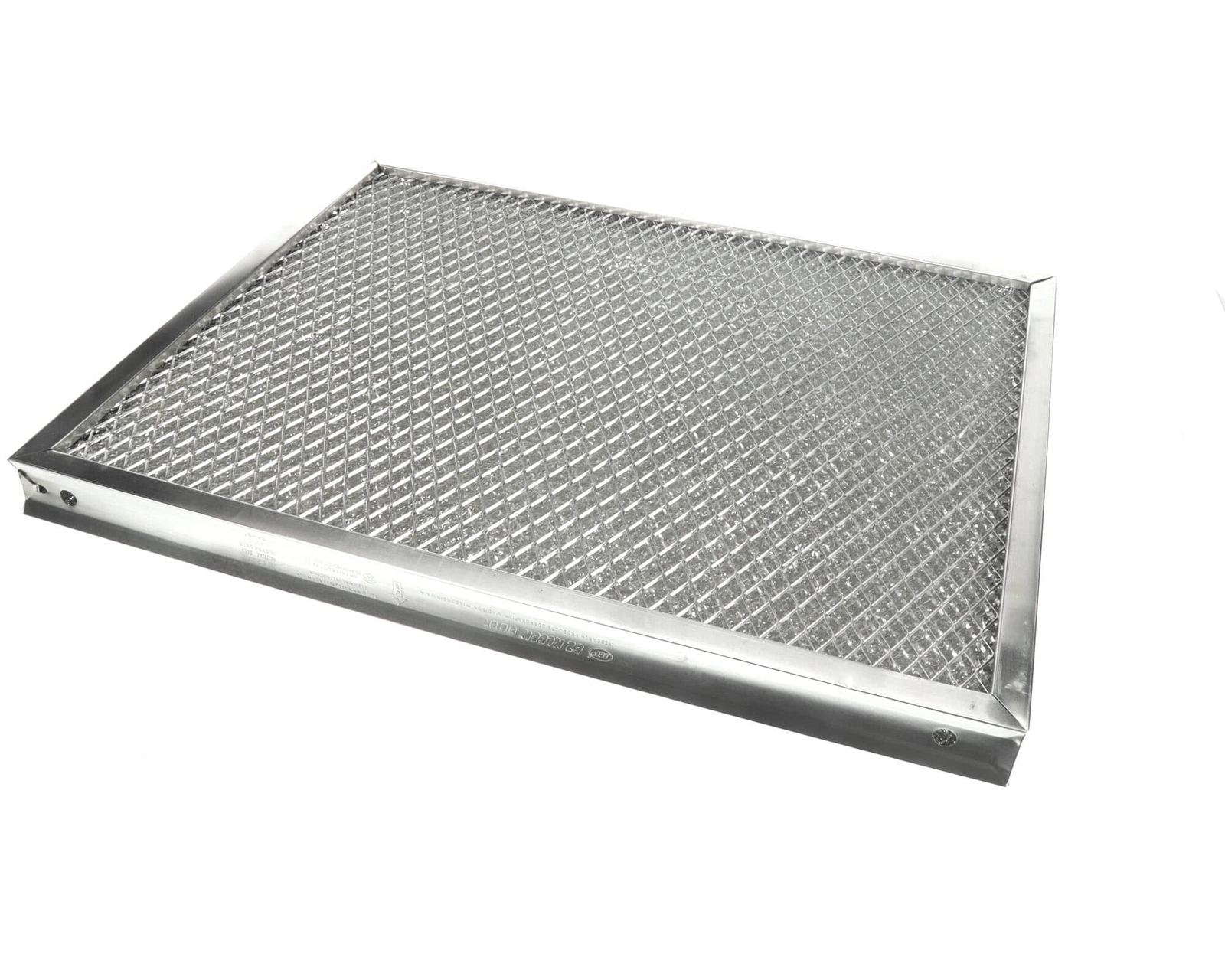Captive-Aire Mv Ez Filters 20″X25″X2″ 9151 – Free Shipping + Geniune OEM