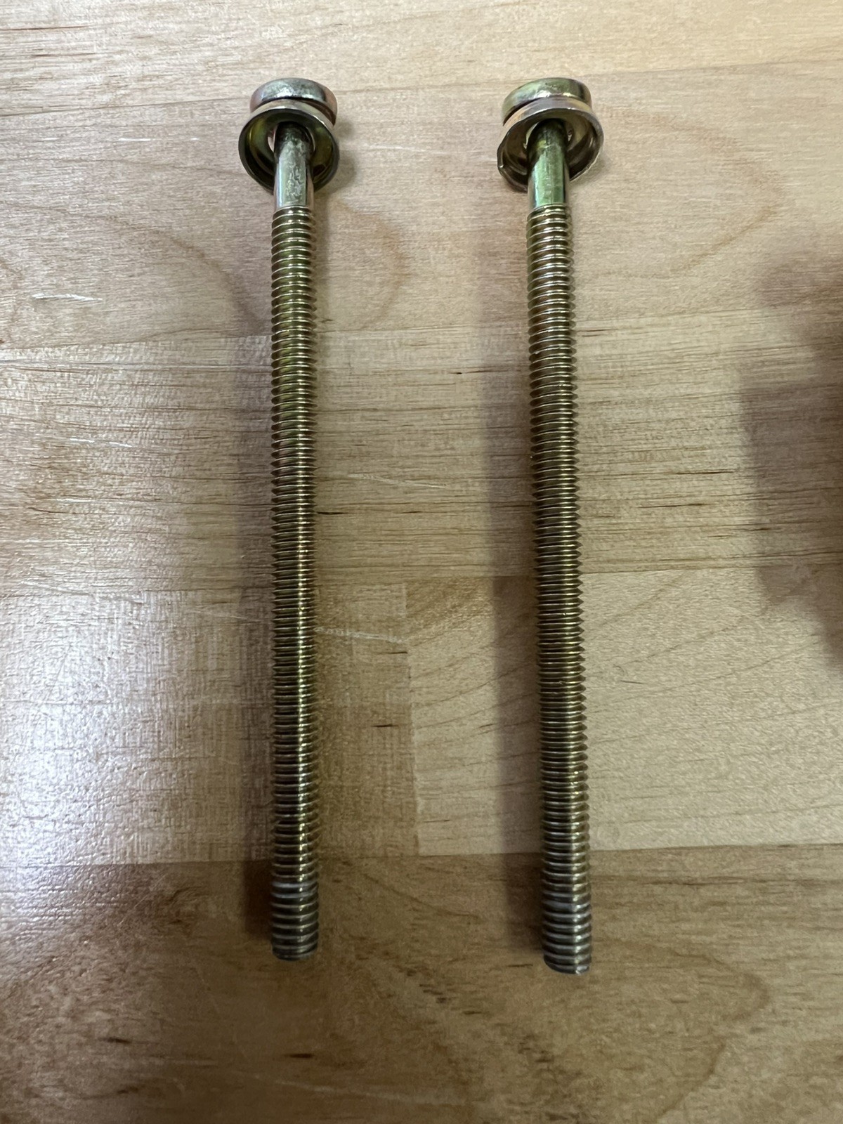 General Electric ASPTED3P Mounting Hardware Kit