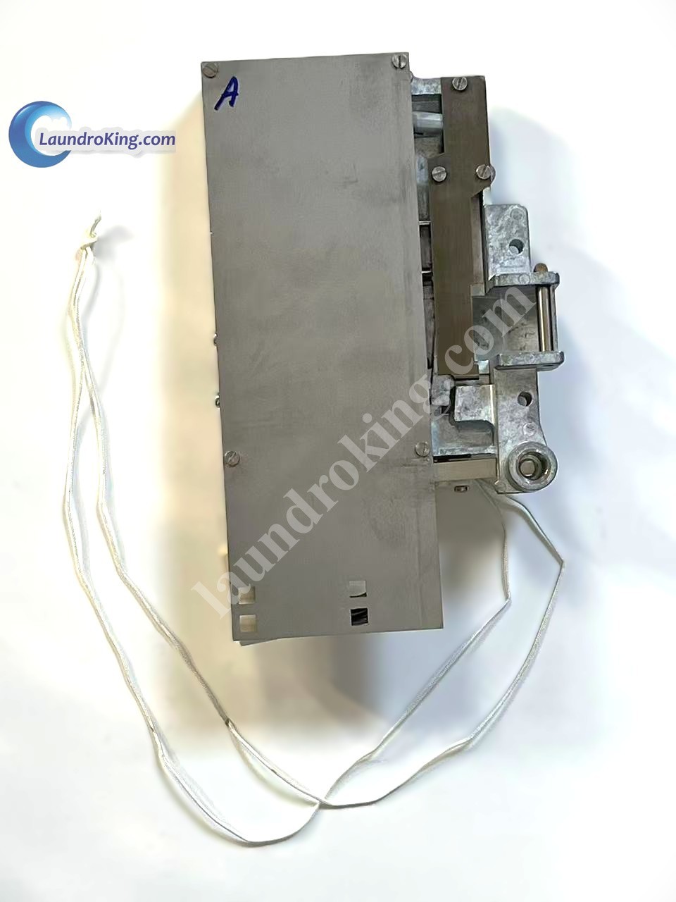 SPPRI610060077P DOORLOCK, 208-240V 50-60HZ MK2 MCB, ACCUTRA, REPLACES Y23002897