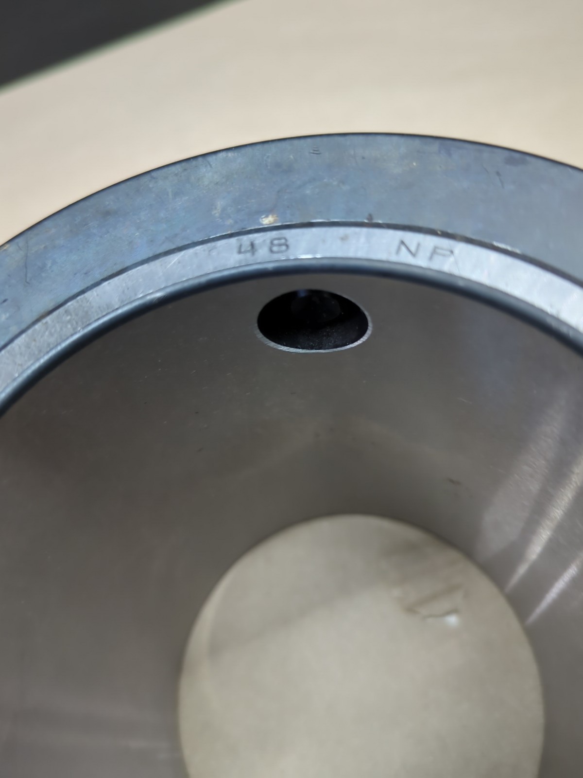 New Timken 34300DA 48 NP 3″ Bore For Tapered Roller Bearing Cone Fast Shipping