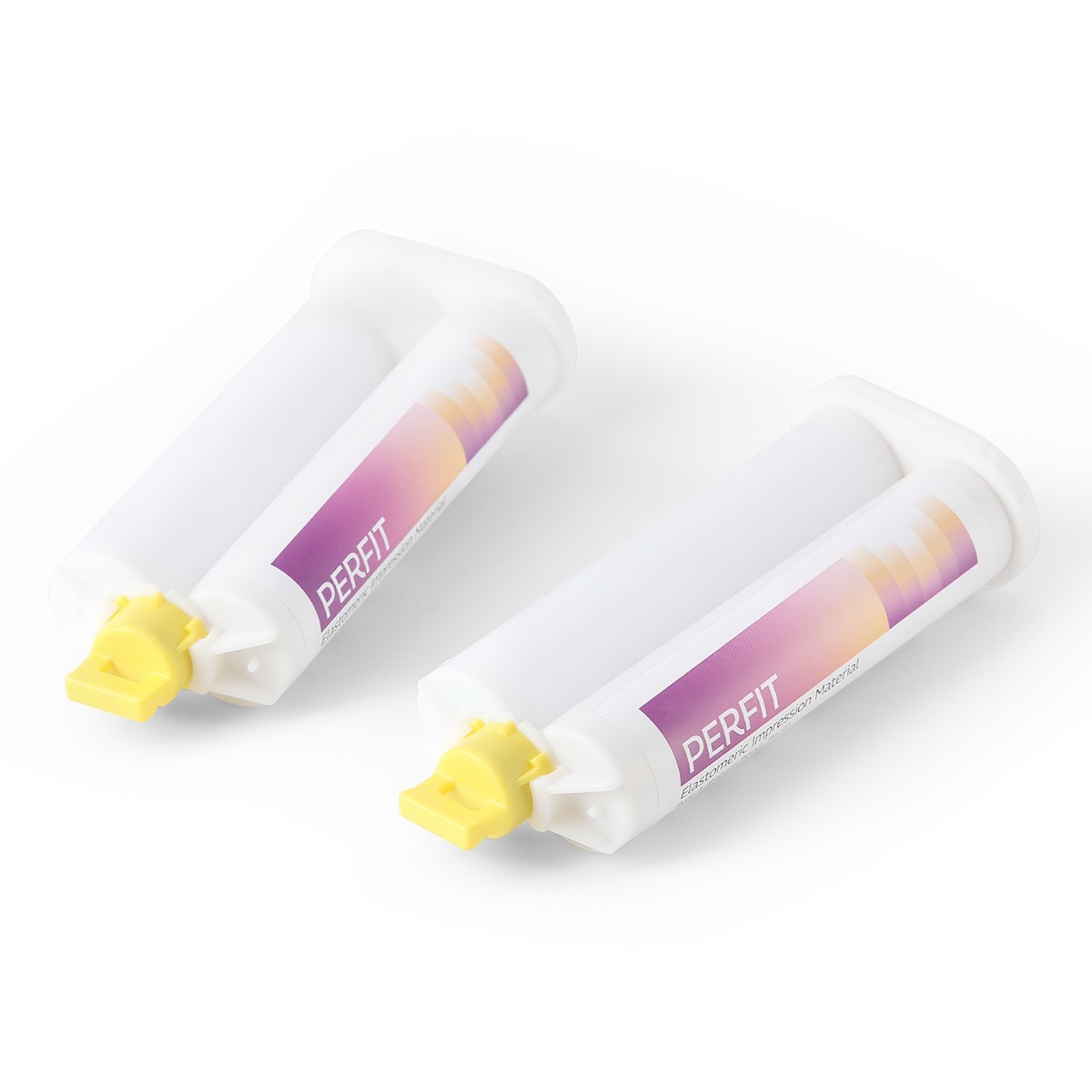 AZDENT Dental Elastomeric Impression Material Regular Body Fast Set Type 2