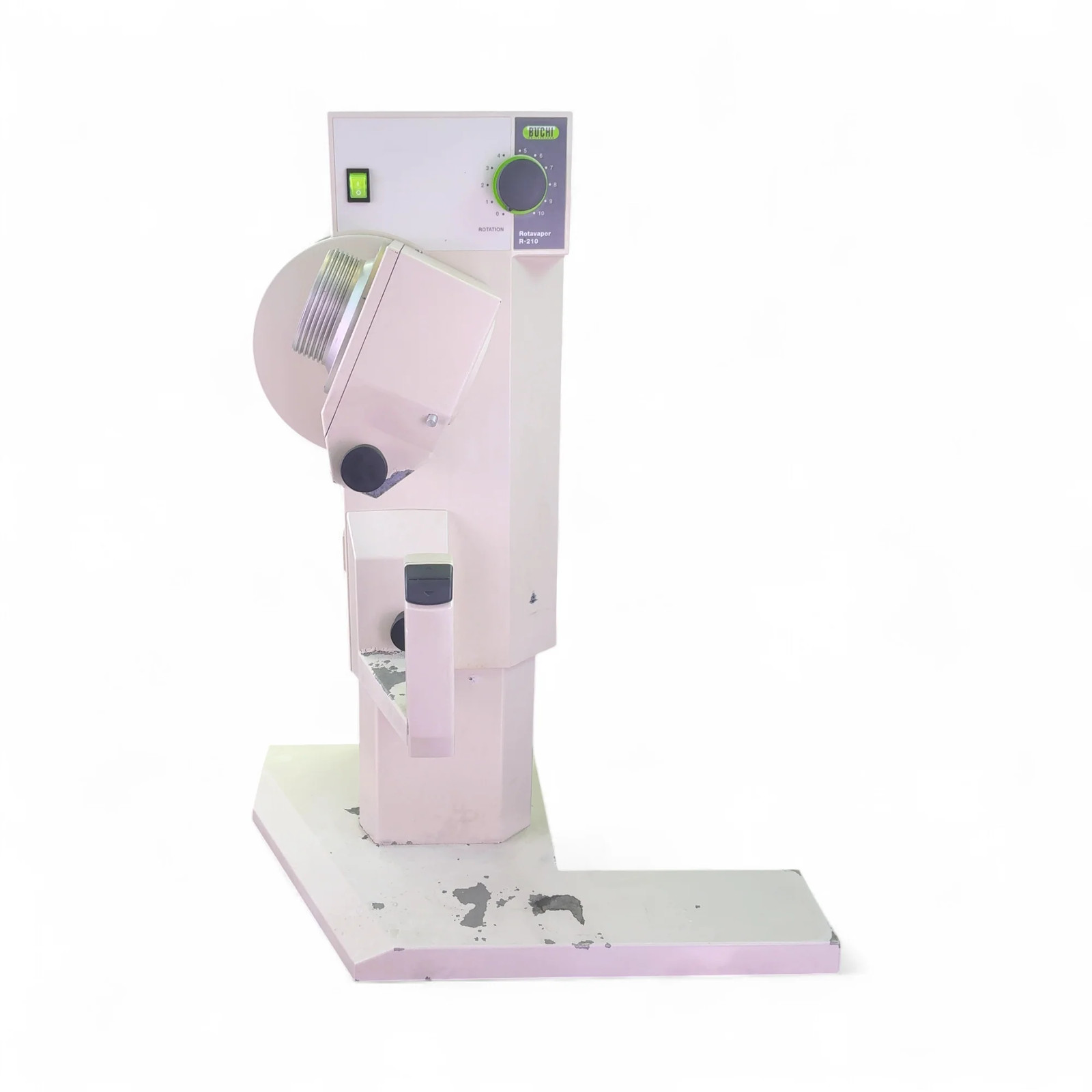 Butchi Rotavapor R-210 Benchtop Rotary Evaporator (Best Offer!)