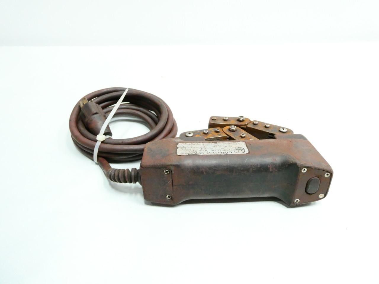 Parker B310 Contour Probe 115v-ac