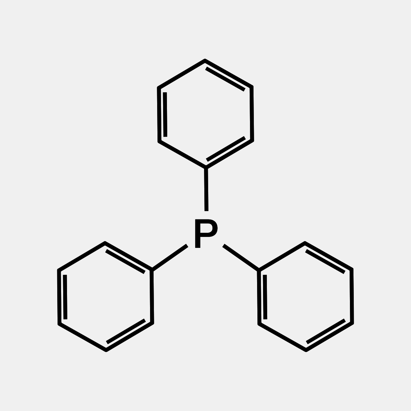 Triphenylphosphine – 500 Grams