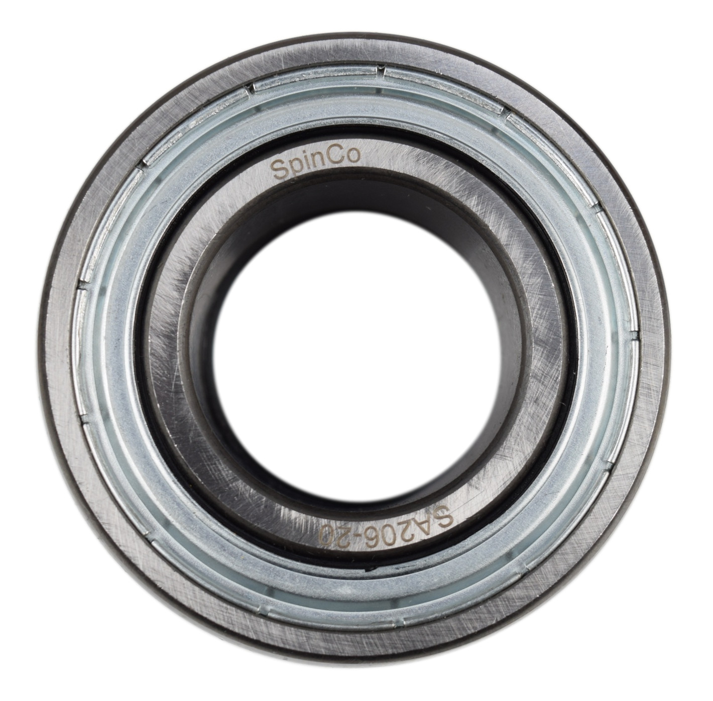 1-1/4″ Insert Bearing W/ Lock Collar SA206-20 FH206-20 RA103RRB2 AEL206-104