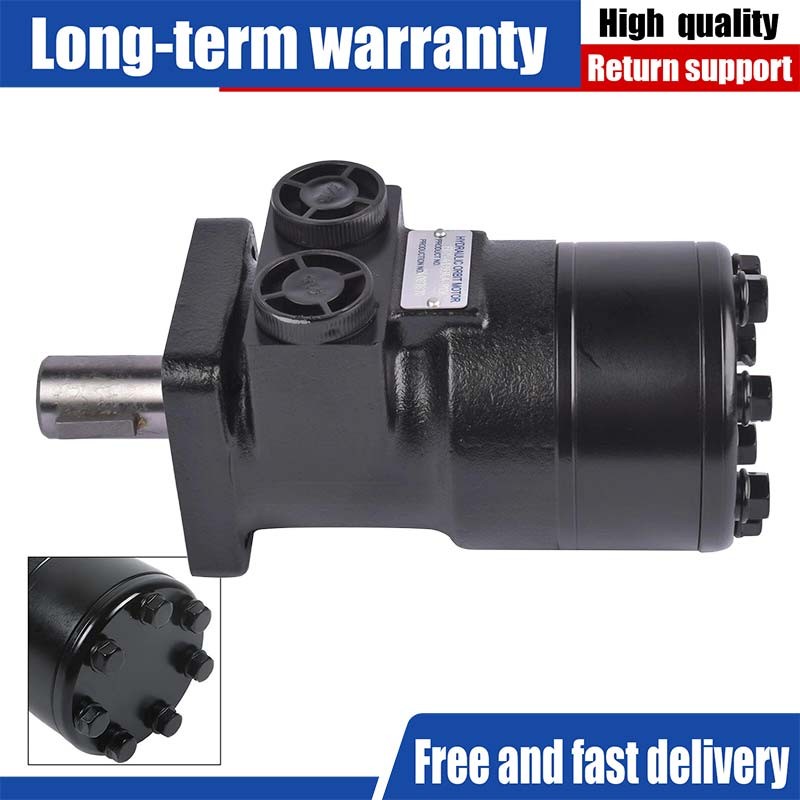 Hydraulic Motor 103-1005-012 for Eaton Char-Lynn S TE0195FP100AAAB Parker TB TE