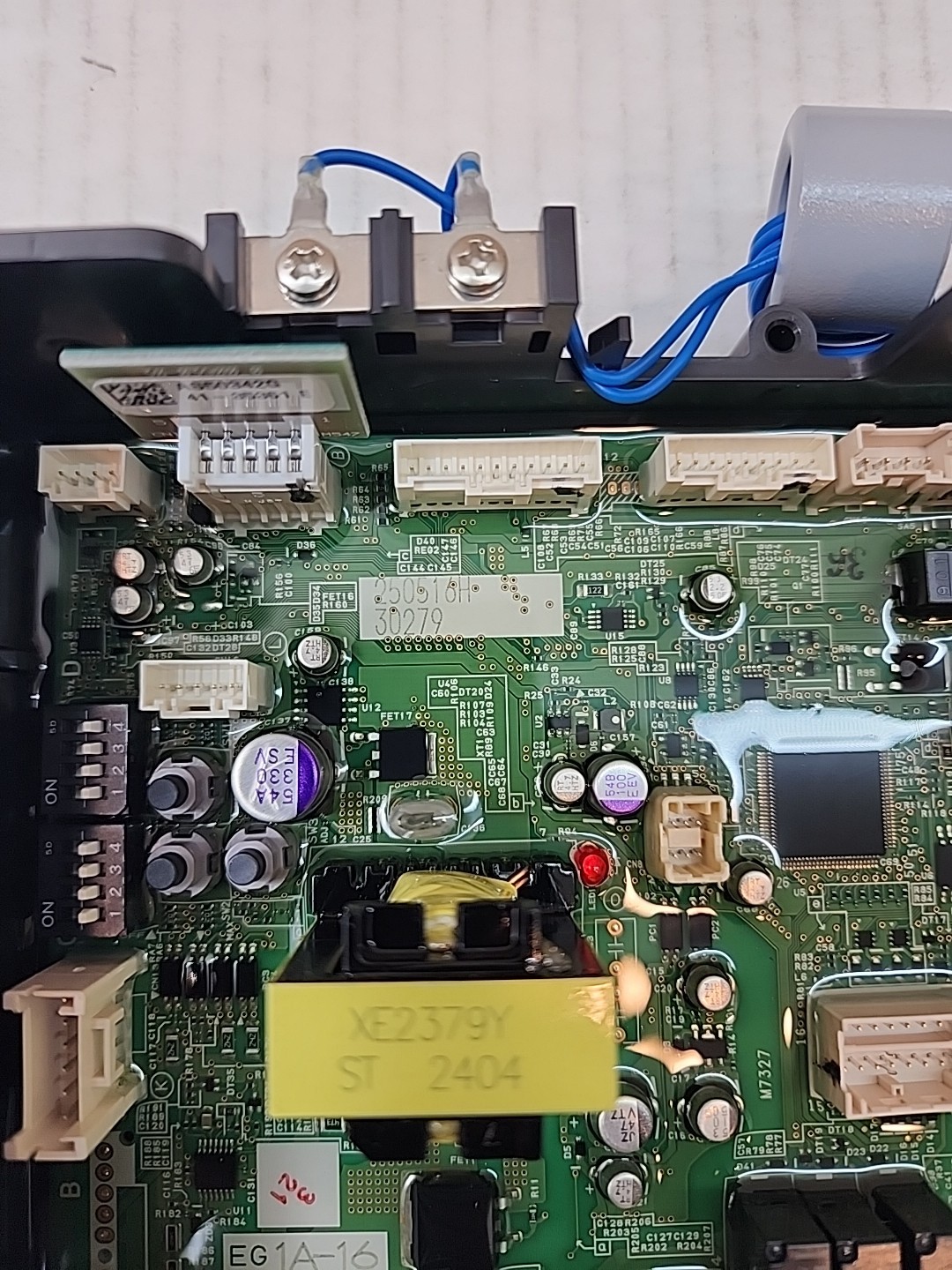 Rheem Control Board For Tankless Water Heater ECO200XELP-3