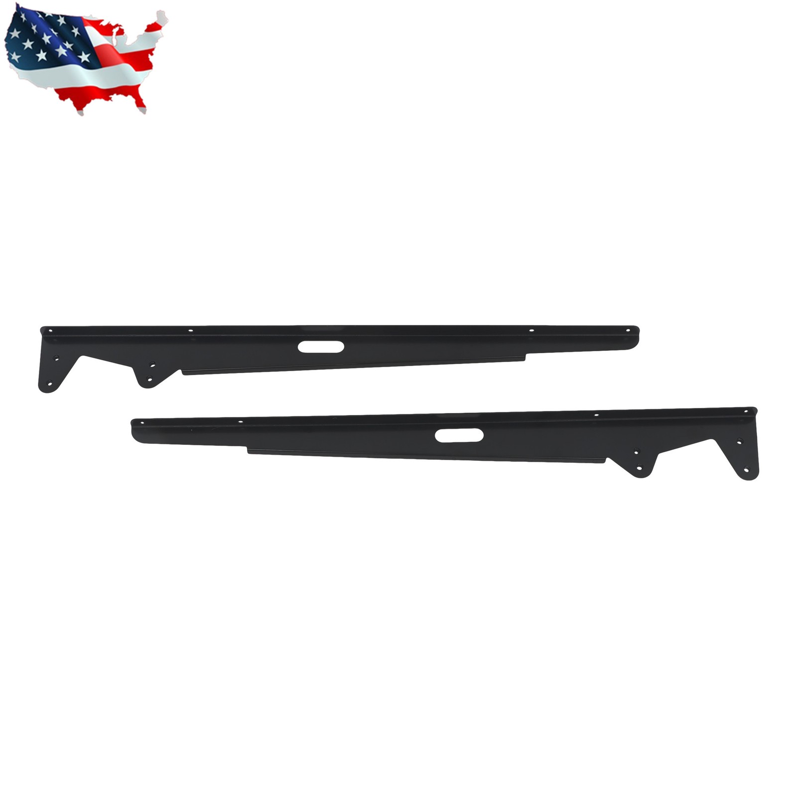 Red Tractor Tuff Top Canopy 52″ × 52″ For 2″ x 2″ or 2″ x 3″ Rops Mower Umbrella