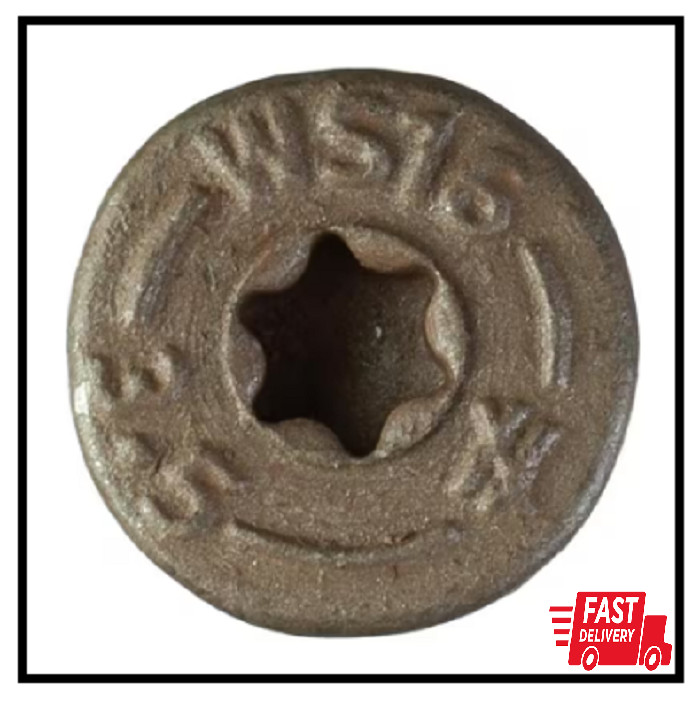 0.160 In. X 3-1/2 In. 6-lobe T25, Low Profile Head, Strong-drive Sdws Framing
