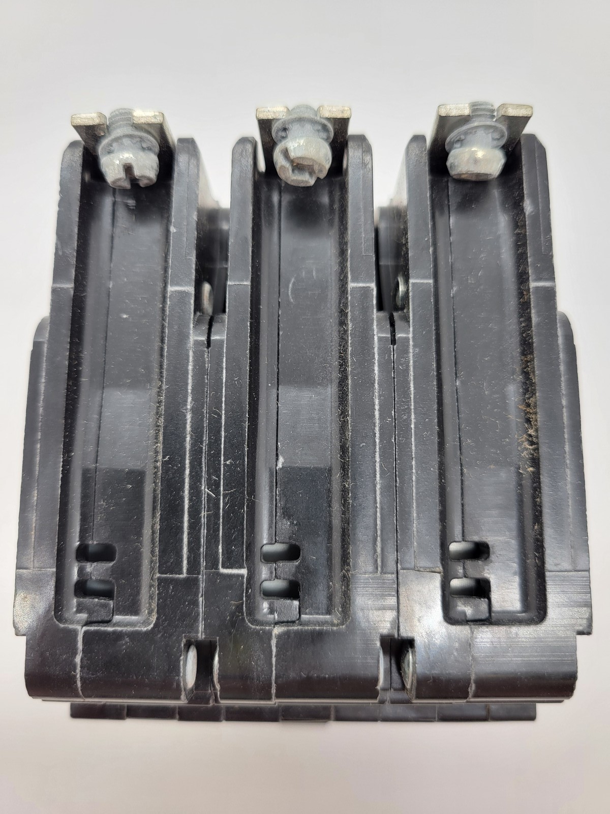 Square D EGB34125 Bolt-On Circuit Breaker 125A 3P 480Y/277V 35KA EGB Series 3