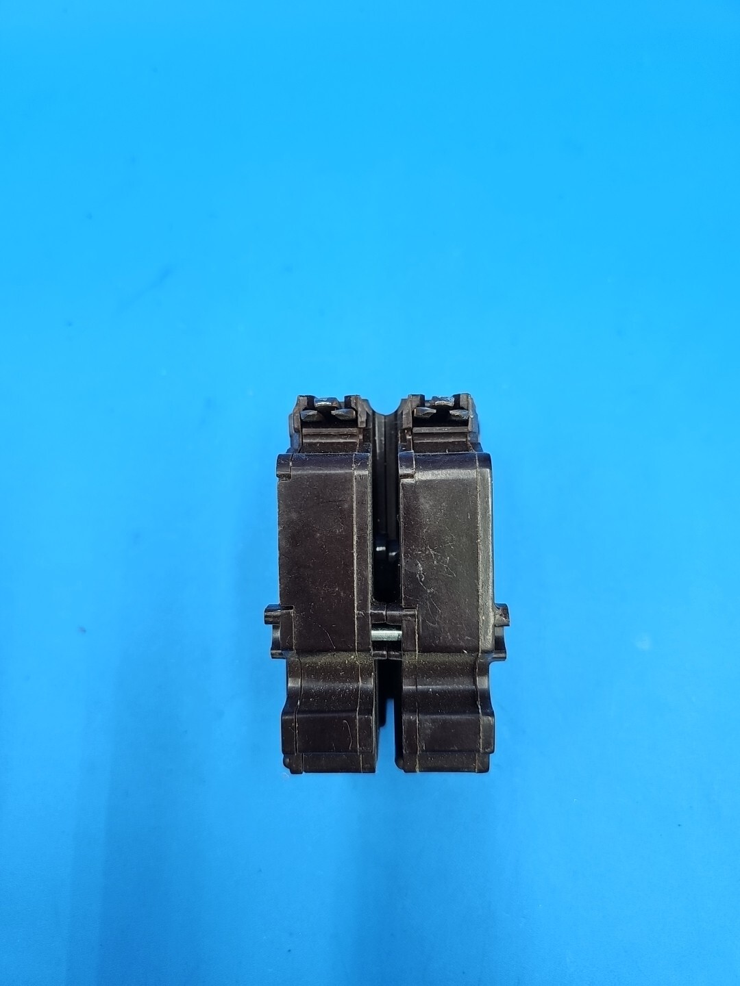 FPE Federal Pacific NA250 Stab Lok 50 Amp 2 Pole Circuit Breaker