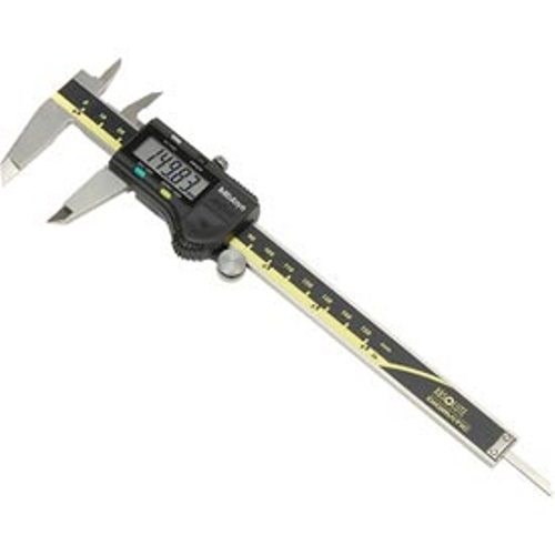 0-6″/ 0-150mm Absolute Digimatic Caliper Mitutoyo 500-196-30 – NEW – GENUINE