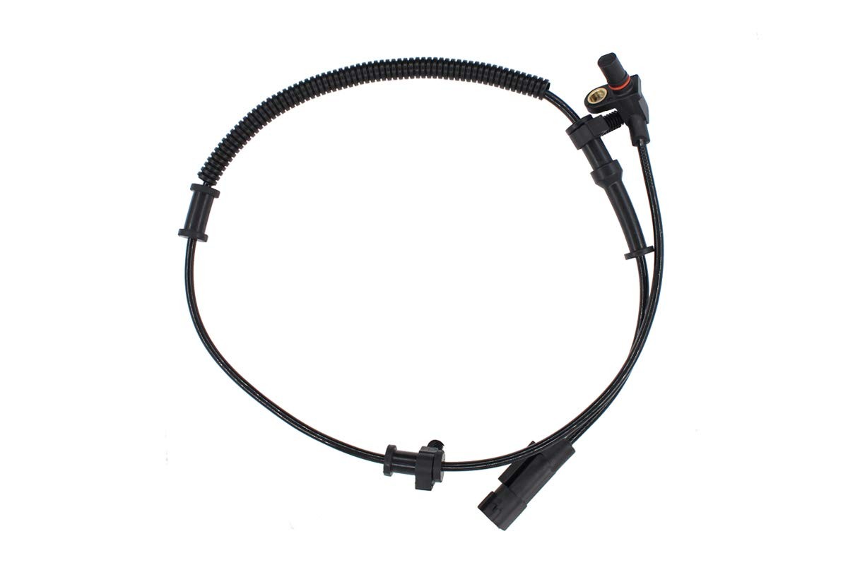 Front Left/Right Driver Passenger Side ABS Wheel Speed Sensor for Ram 1500 Pi…