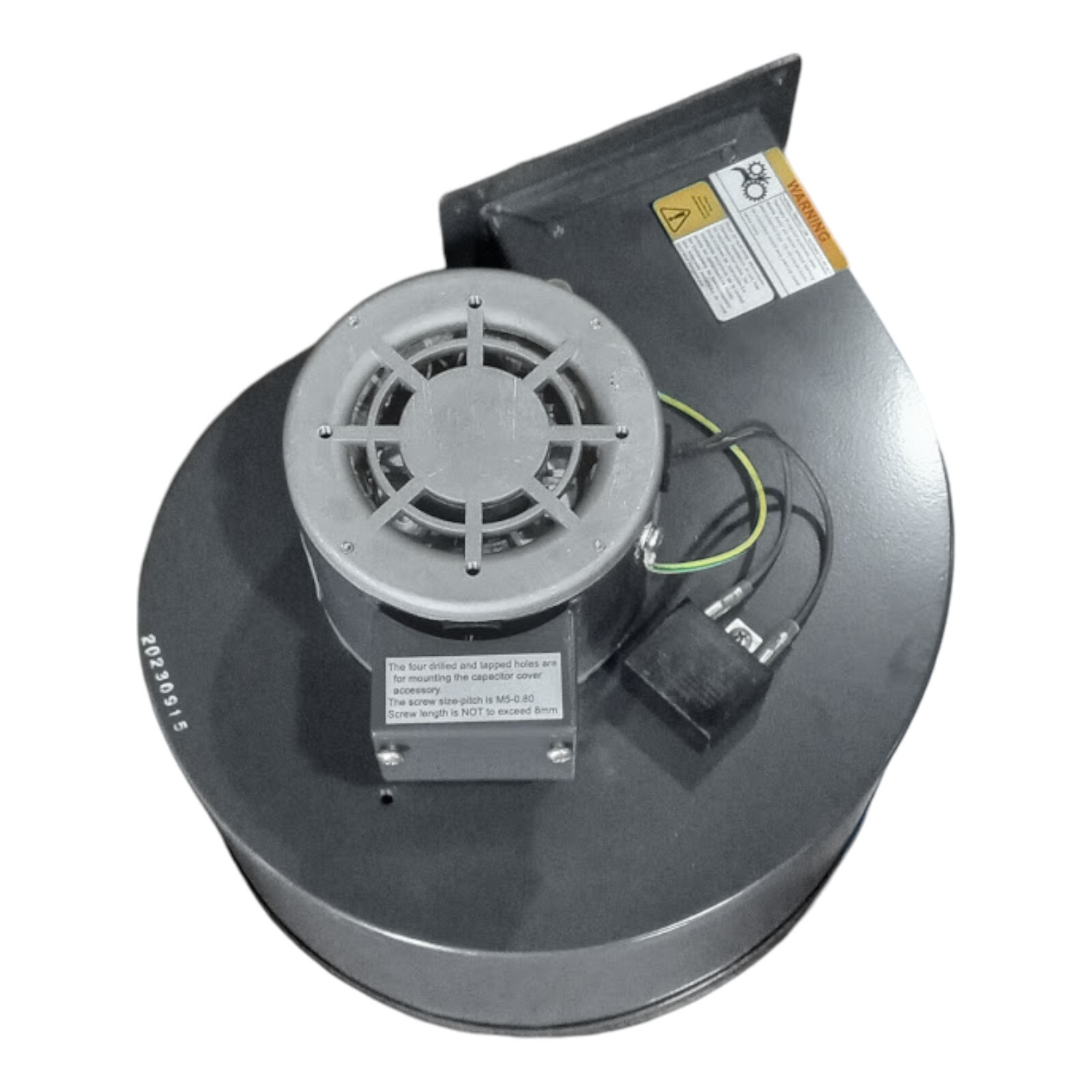 Centrifugal Blower Motor Replacement for Dayton 1TDT3 559 CFM 1450 RPM 230V