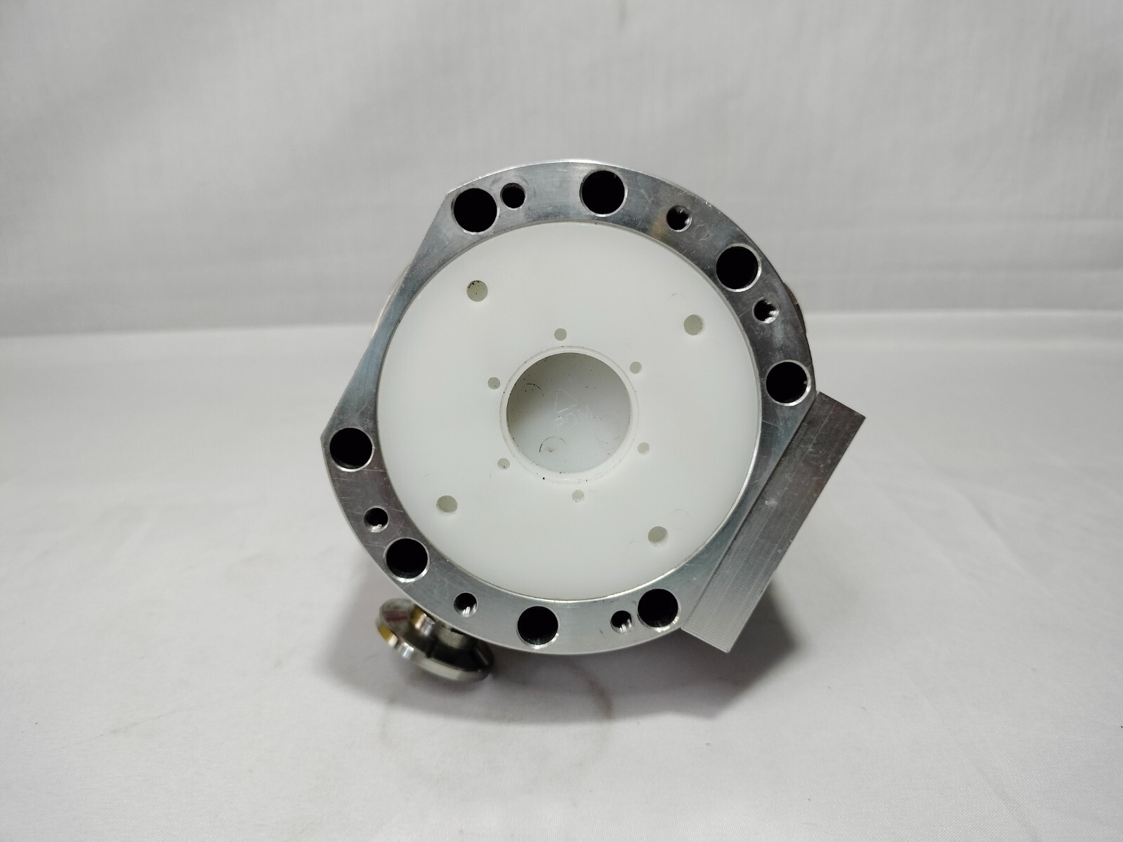 Pfeiffer HiPace 80 PM P03 952 PMP03952 Turbo Vacuum Pump 33 I/s 1500Hz 90000 1/m