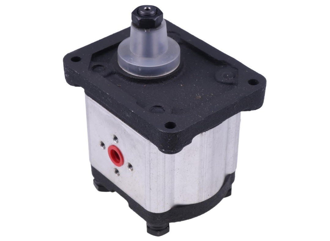 1101-1038 Hydraulic Pump 7.5 GPM CCW For Long Tractor 2360 2460 2510 2610 680
