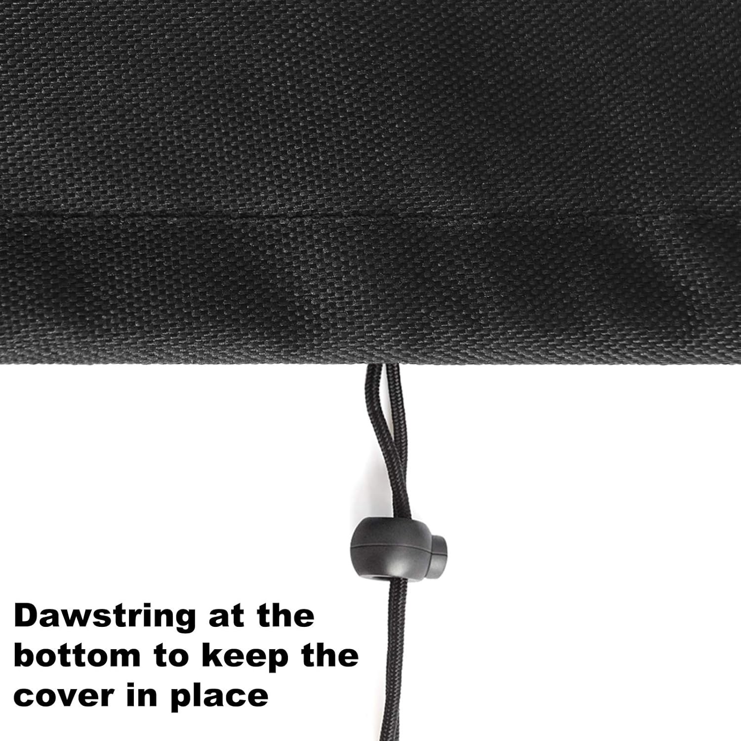Outdoor Generator Covers Waterproof Heavy Duty 600D Oxford Portable Generator Co
