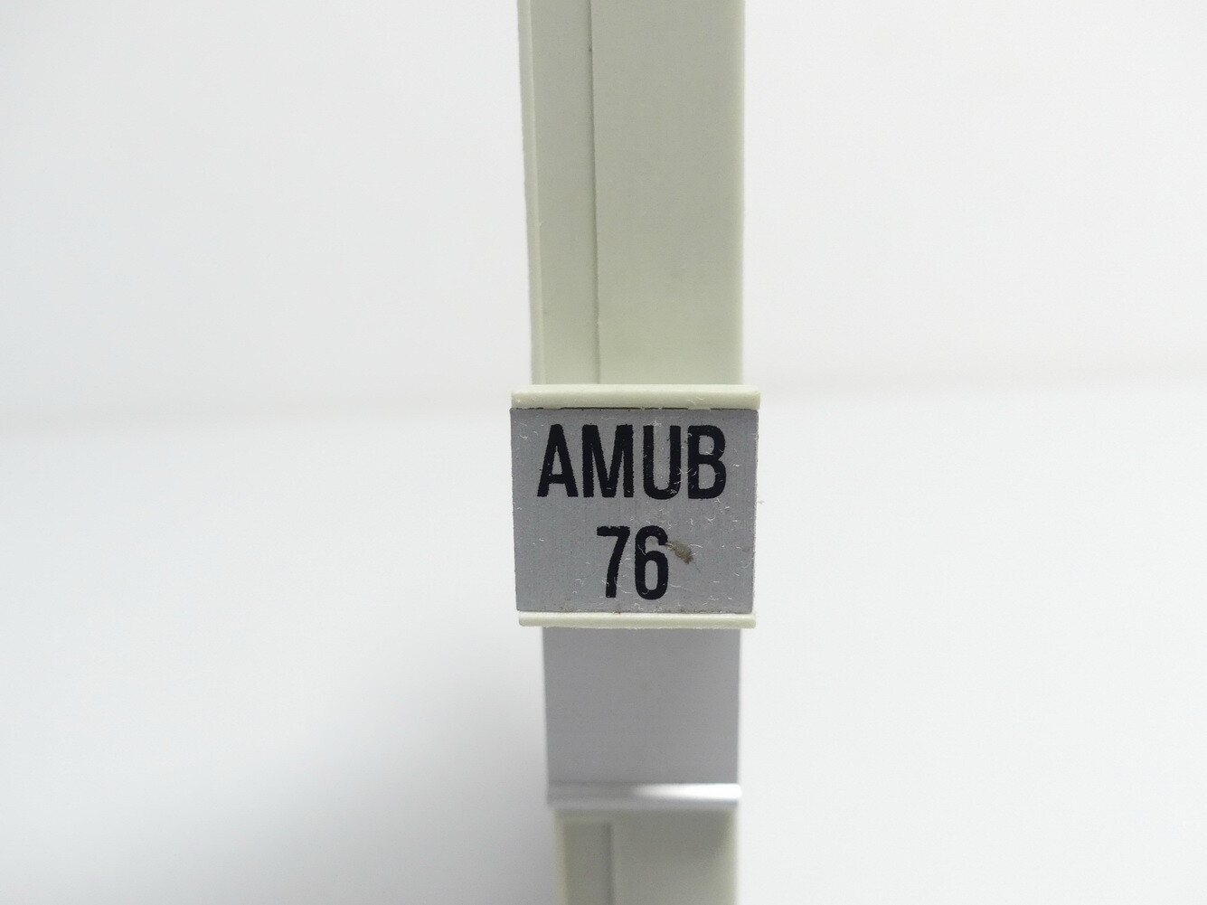 Heller AMUB 76 Card A 23.020 062-000/5610/20.003 230