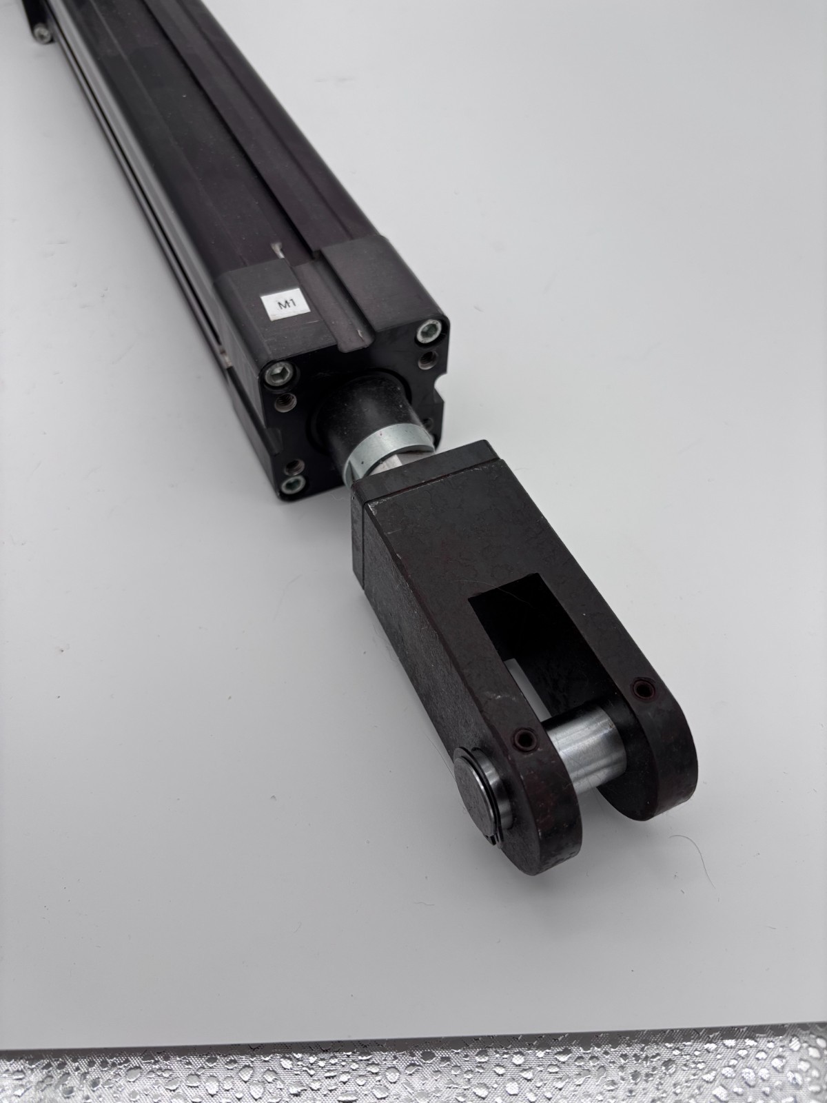 Tolomatic RSA-HT, High Thrust 11″ Linear Actuator
